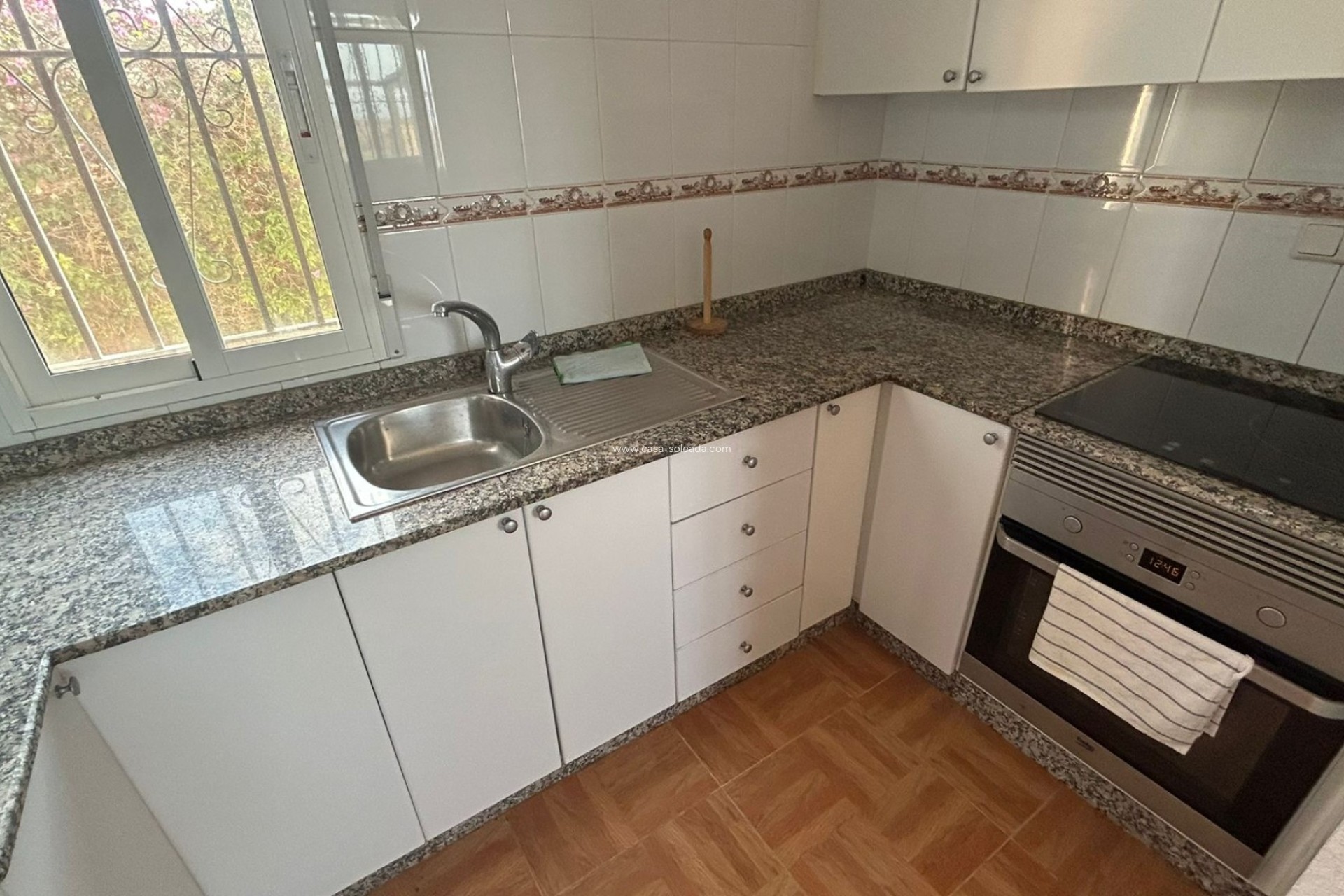 Herverkoop - Villa - Los Alcázares - Costa Calida