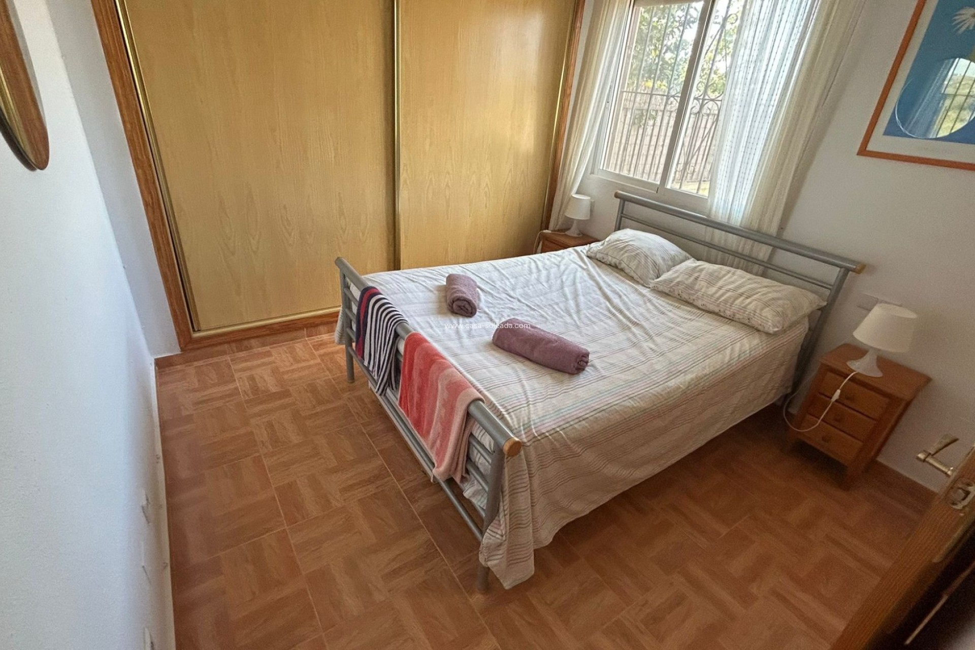 Herverkoop - Villa - Los Alcázares - Costa Calida
