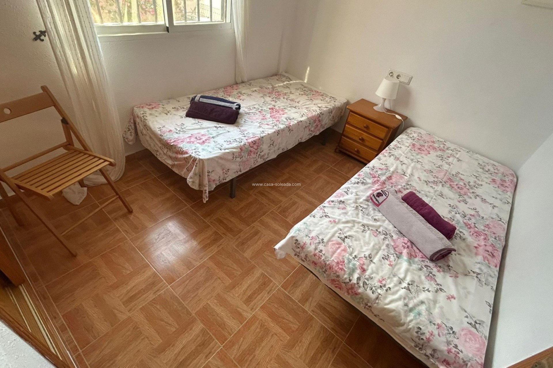 Herverkoop - Villa - Los Alcázares - Costa Calida