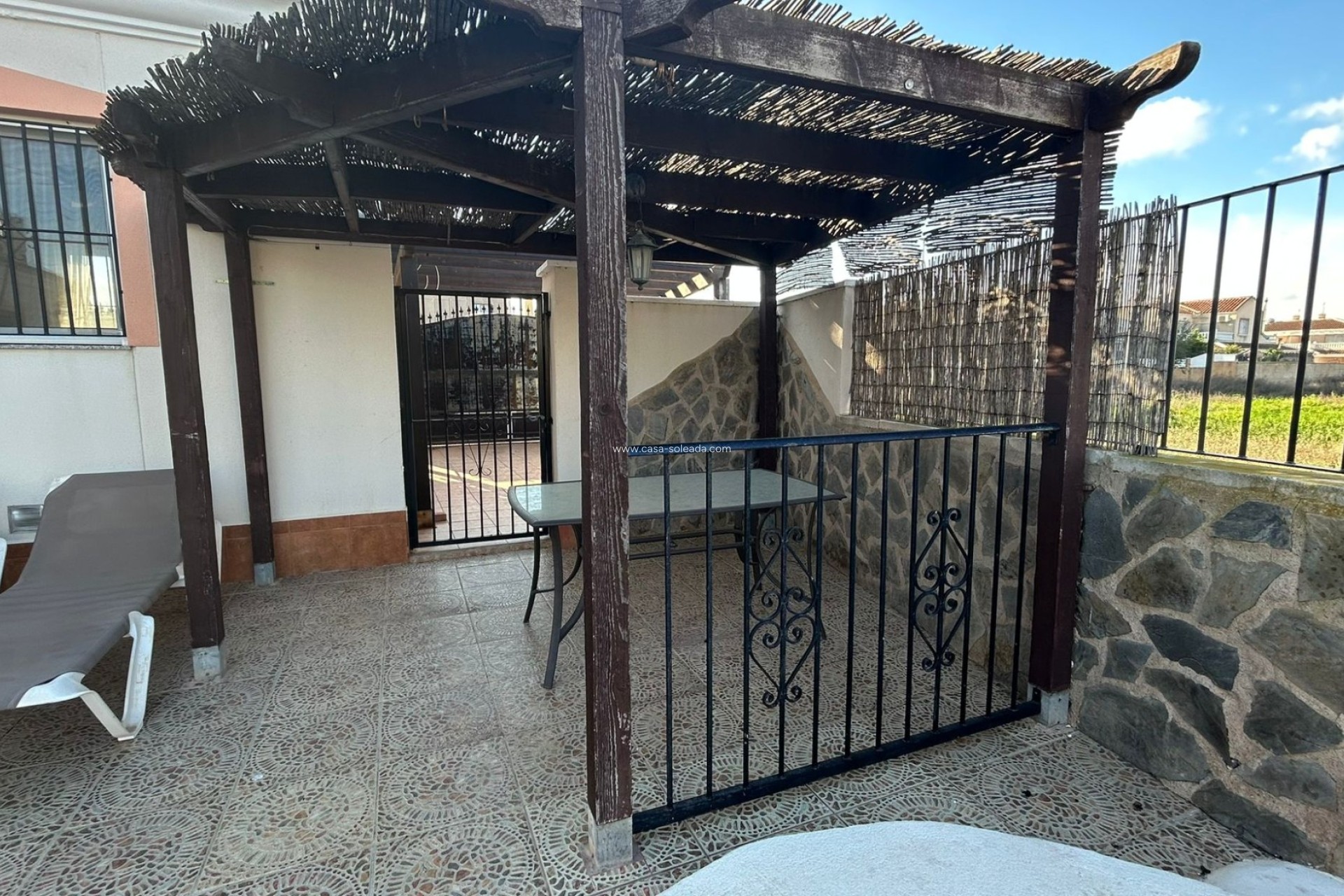 Herverkoop - Villa - Los Alcázares - Costa Calida