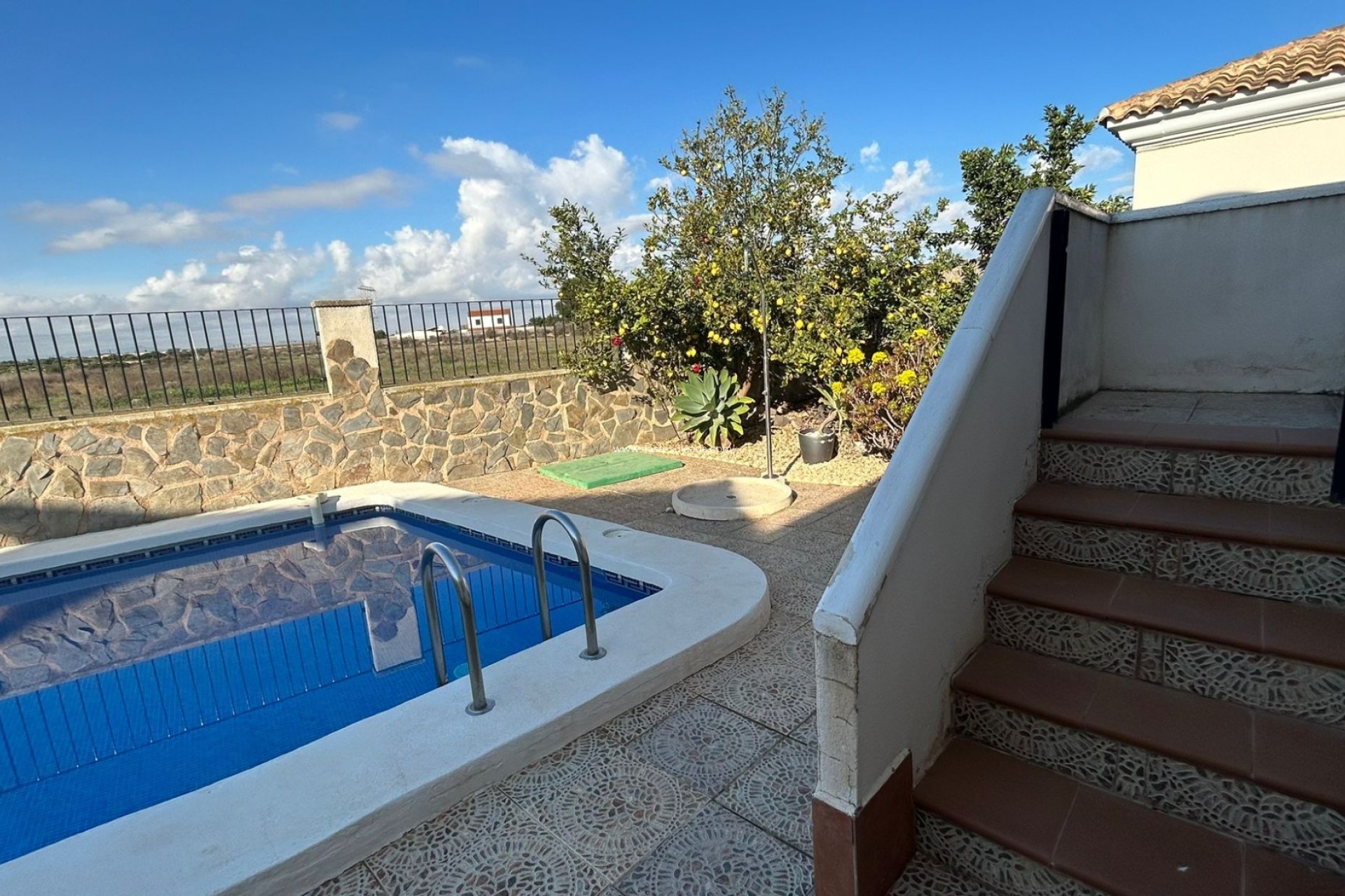 Herverkoop - Villa - Los Alcázares - Costa Calida