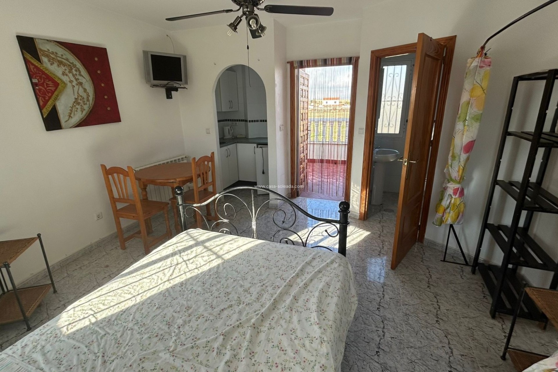 Herverkoop - Villa - Los Alcázares - Costa Calida