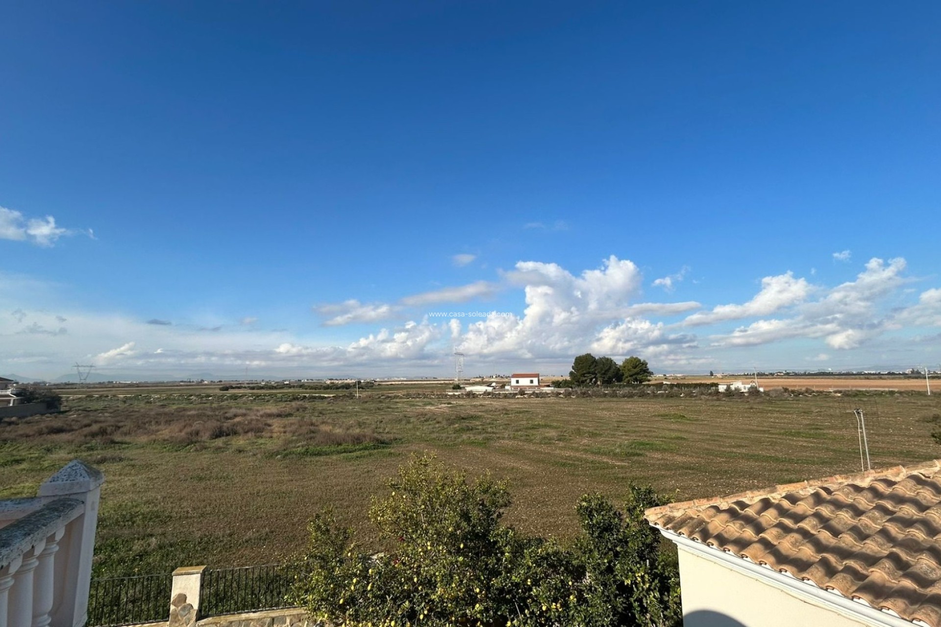 Herverkoop - Villa - Los Alcázares - Costa Calida