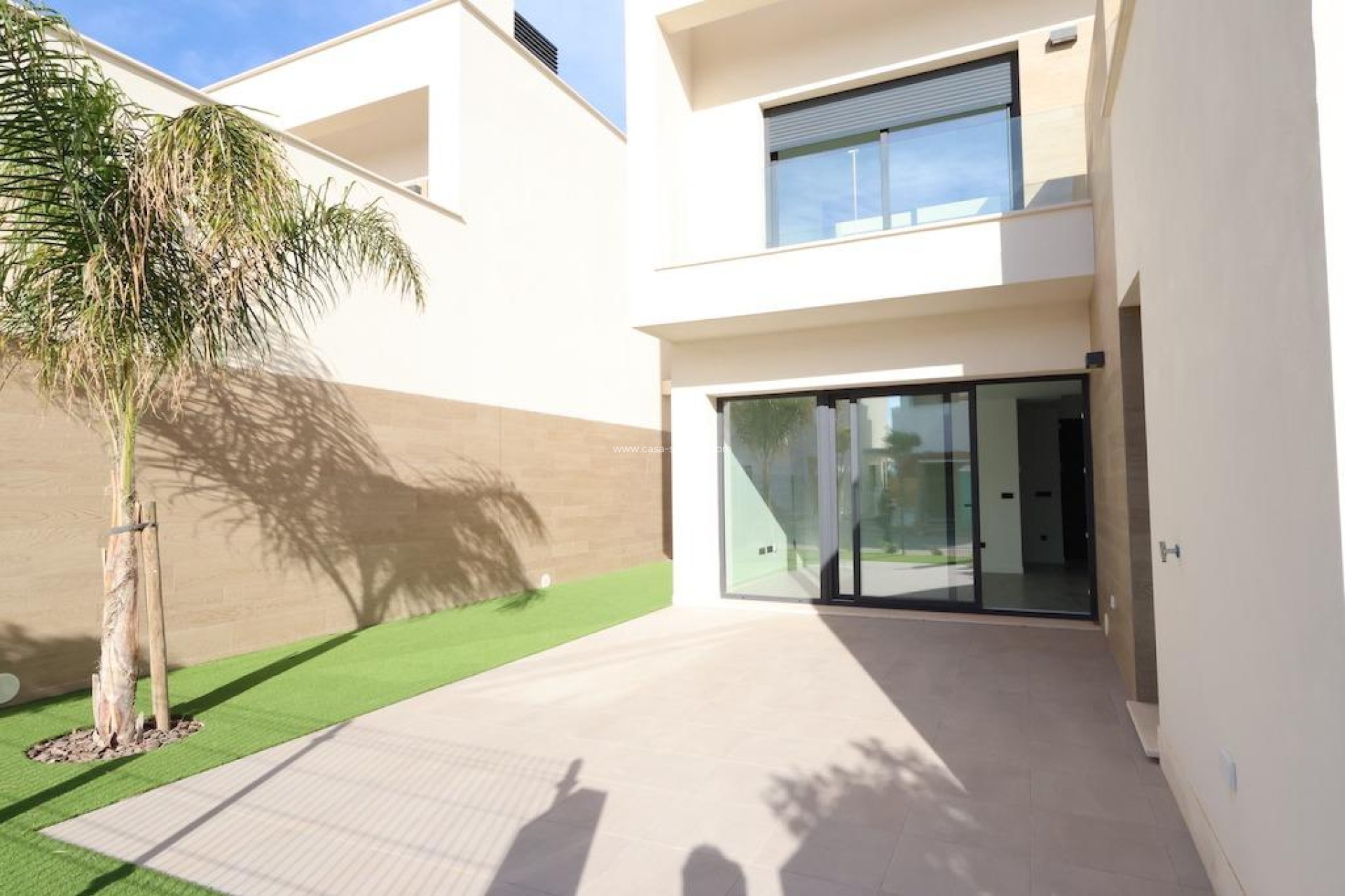 Herverkoop - Villa - Los Alcázares - Santa rosalía