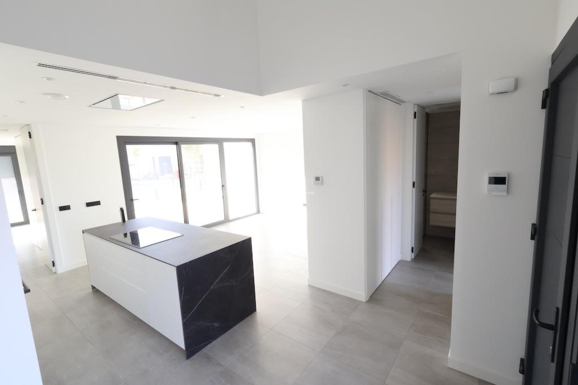 Herverkoop - Villa - Los Alcázares - Santa rosalía