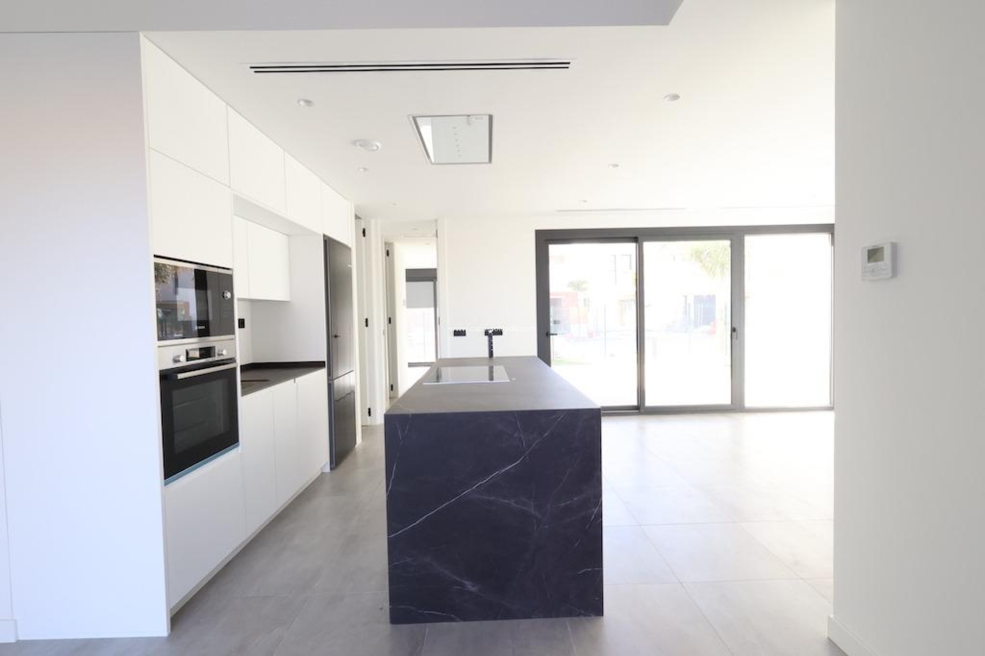 Herverkoop - Villa - Los Alcázares - Santa rosalía