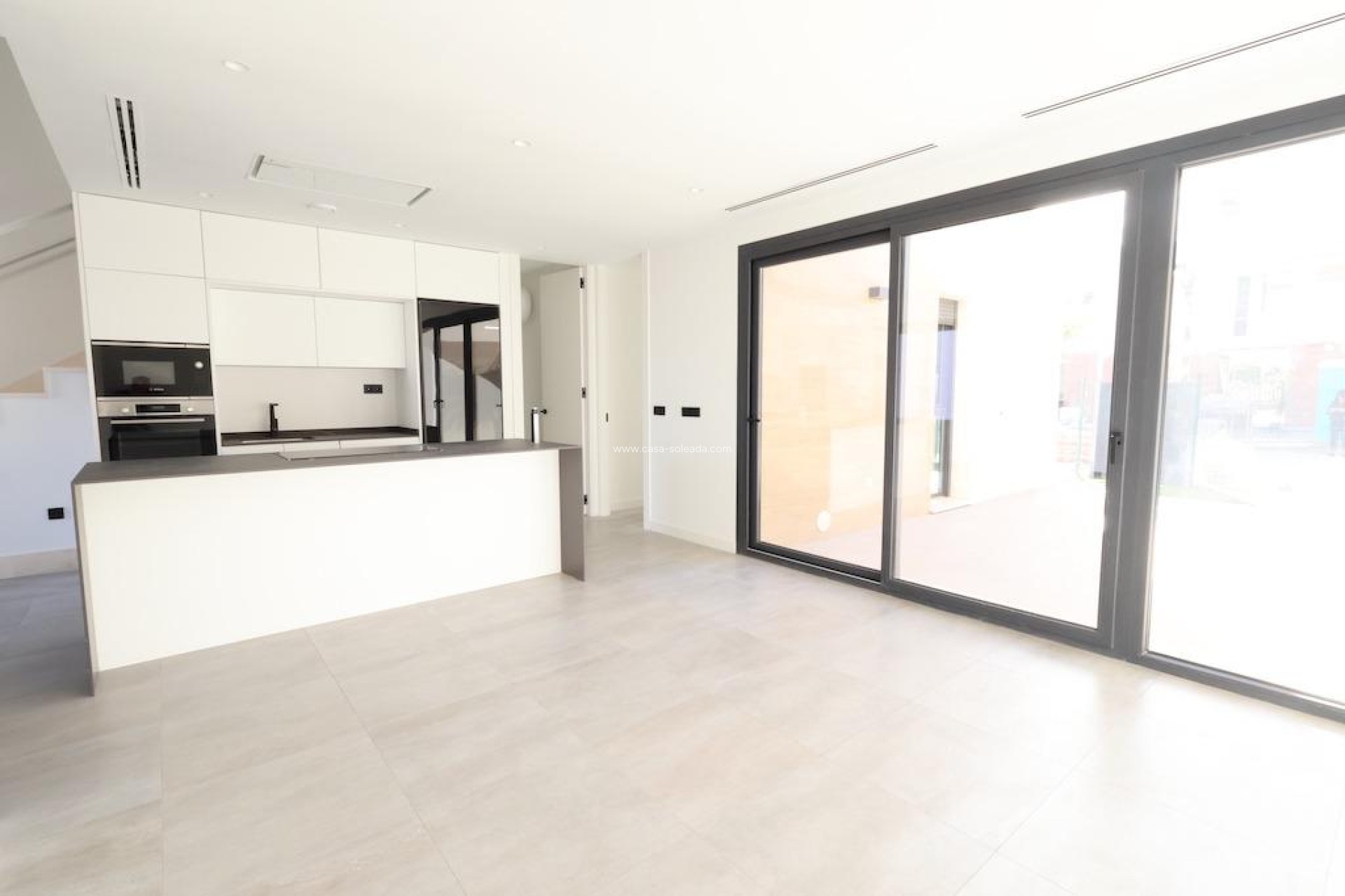 Herverkoop - Villa - Los Alcázares - Santa rosalía