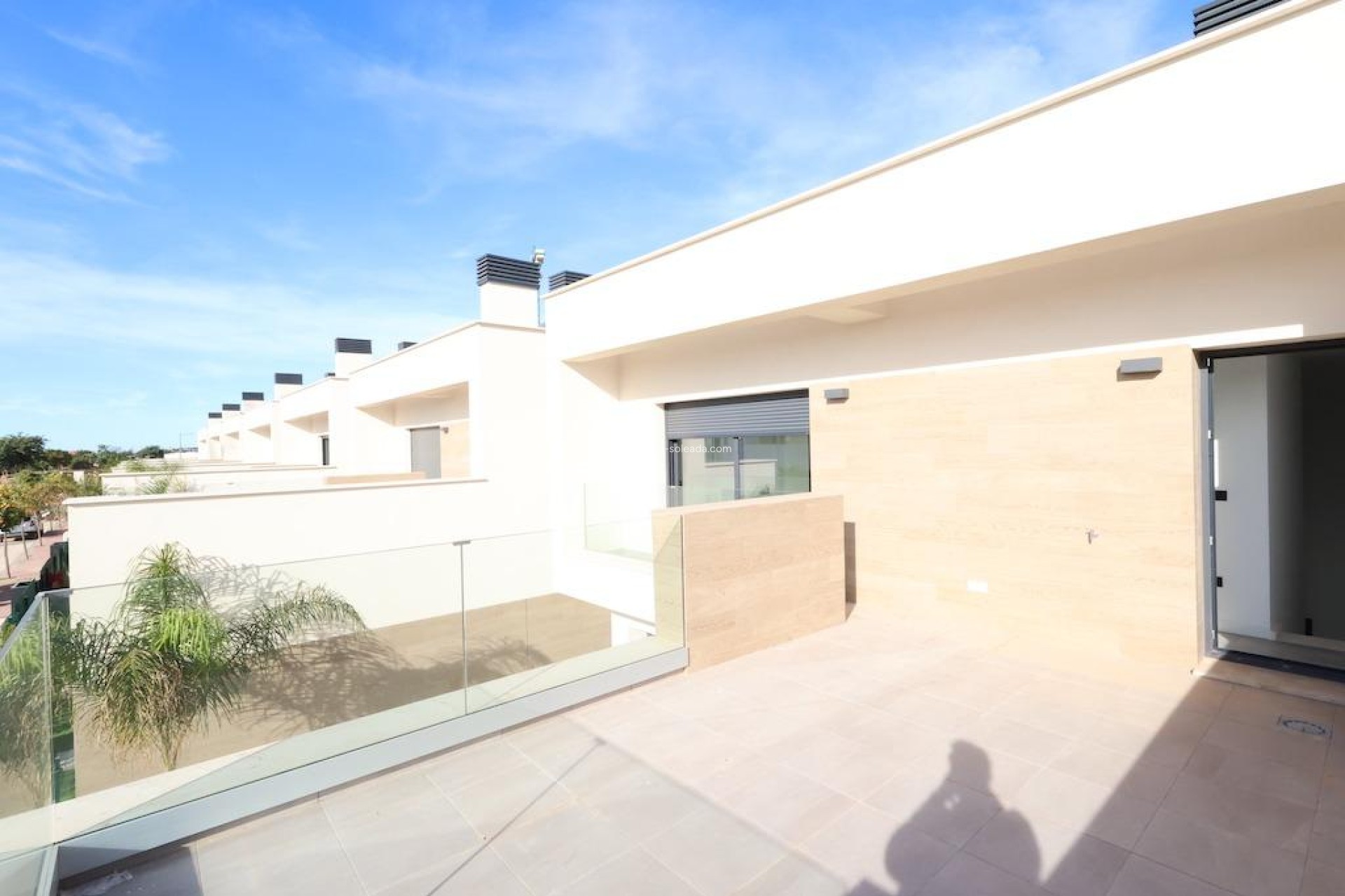 Herverkoop - Villa - Los Alcázares - Santa rosalía