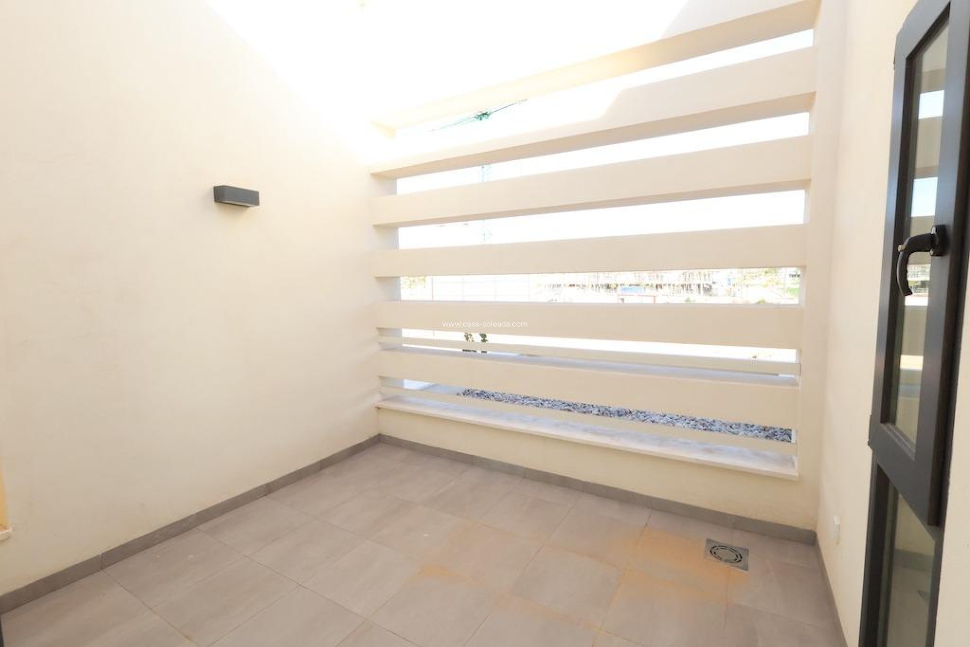 Herverkoop - Villa - Los Alcázares - Santa rosalía