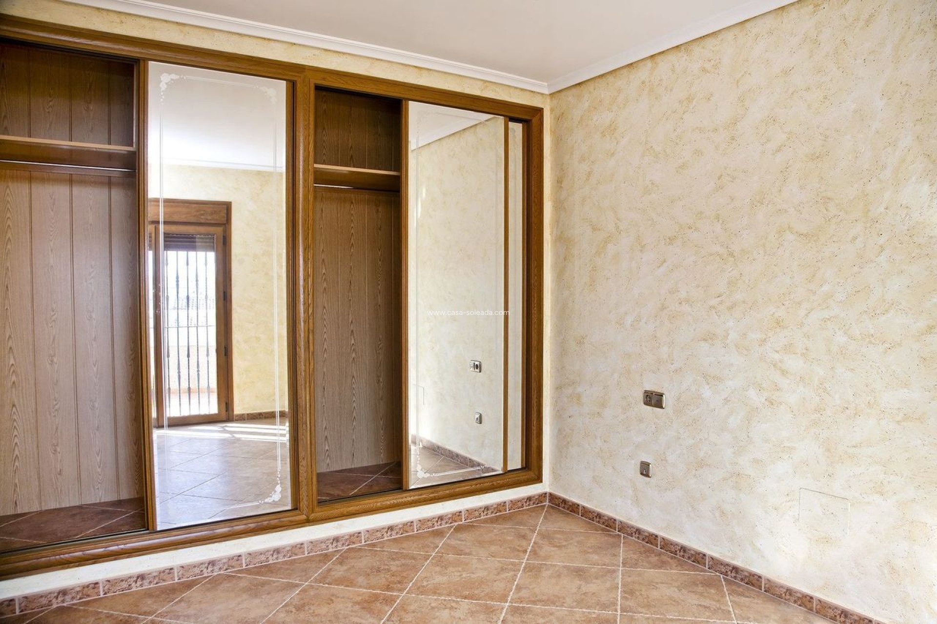 Herverkoop - Villa - Los Altos