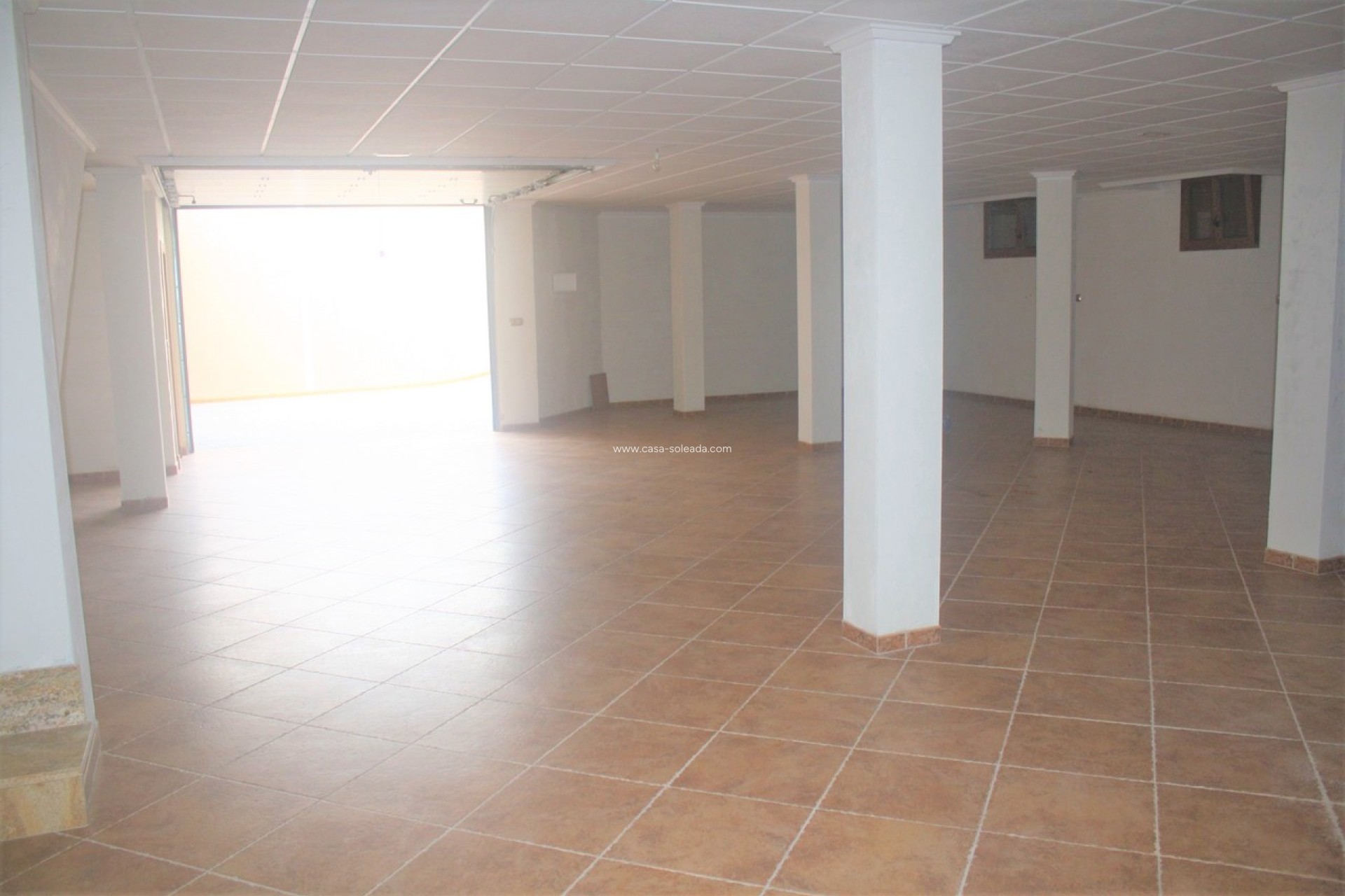 Herverkoop - Villa - Los Altos