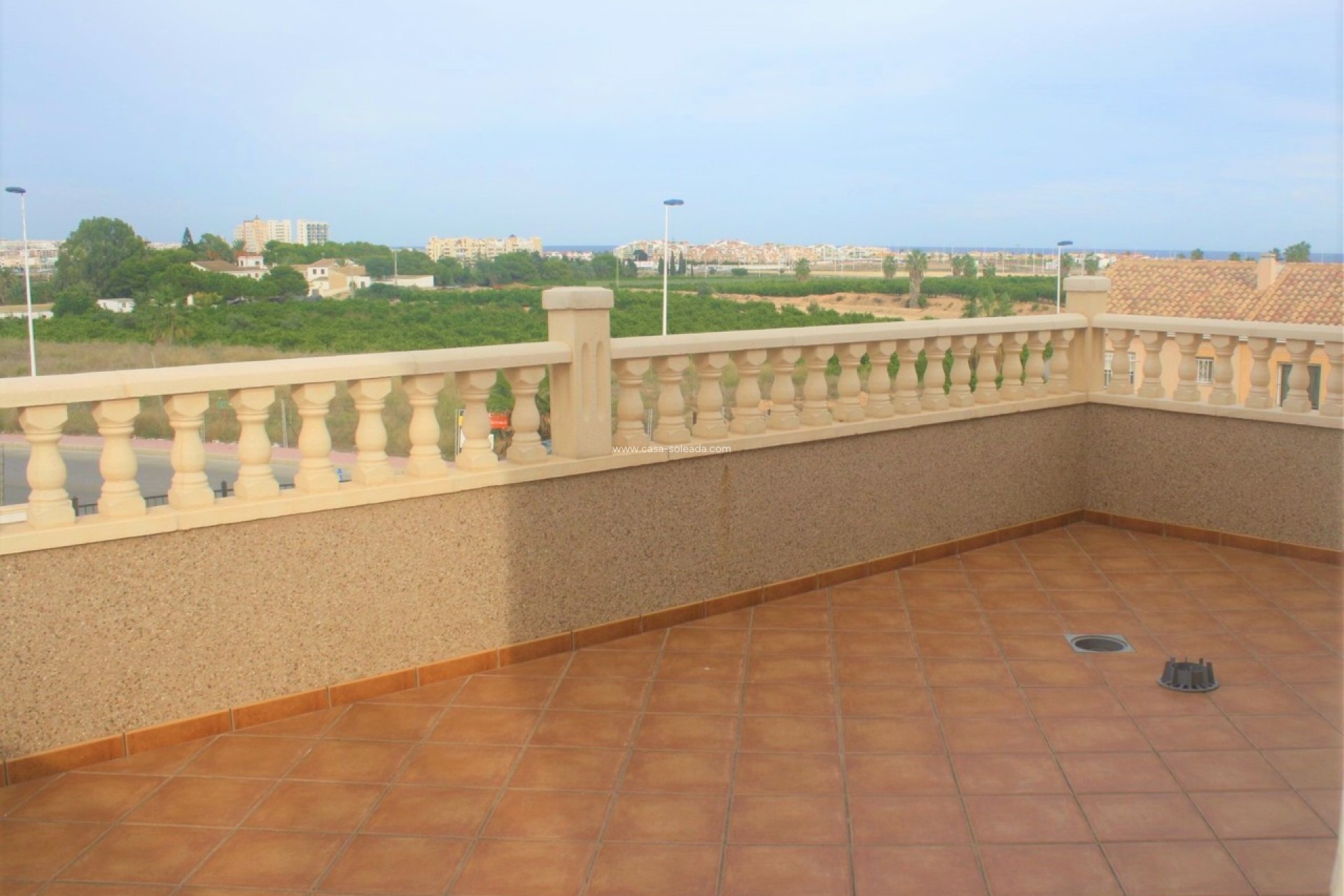 Herverkoop - Villa - Los Altos