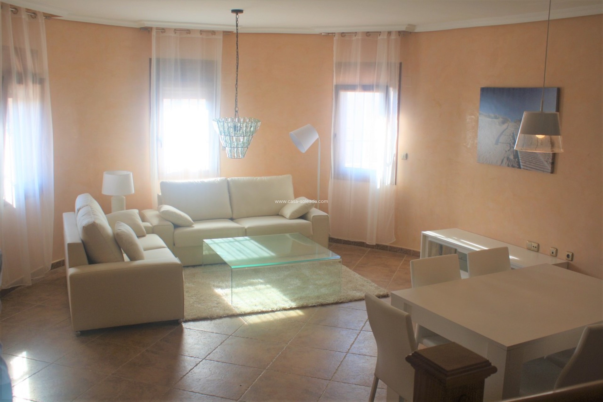 Herverkoop - Villa - Los Altos
