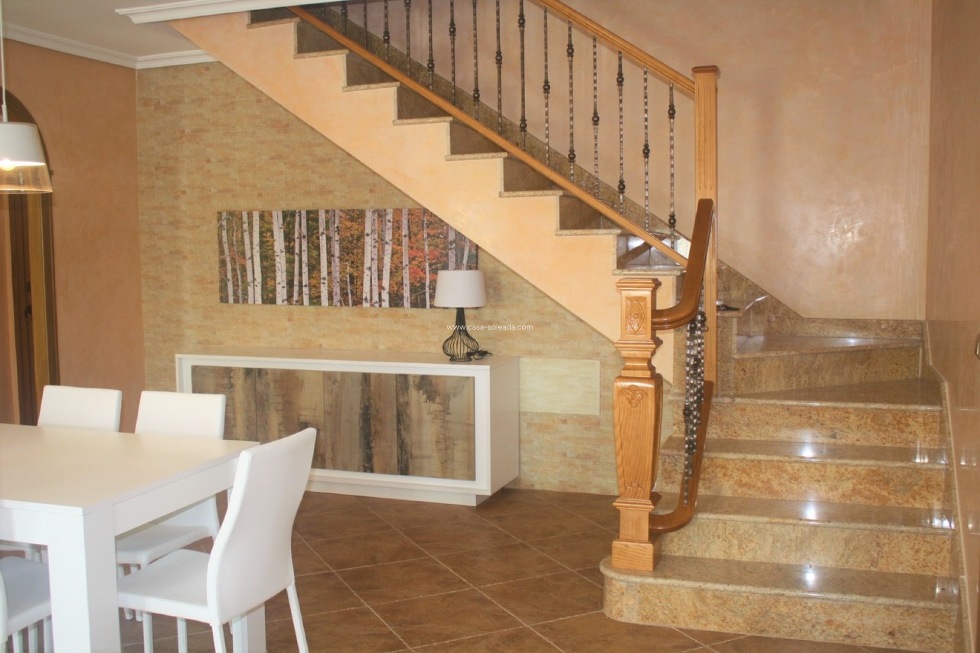 Herverkoop - Villa - Los Altos