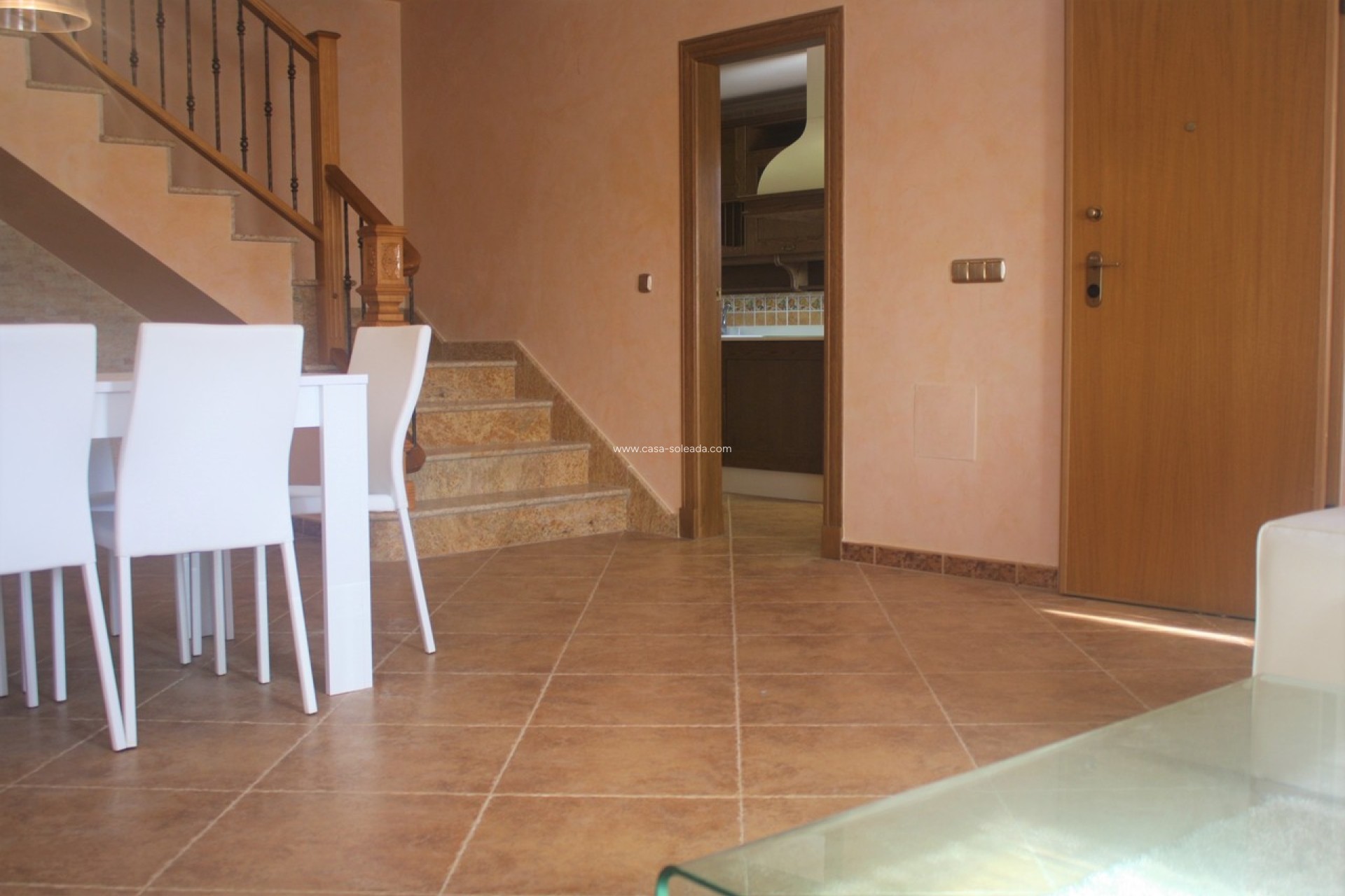 Herverkoop - Villa - Los Altos