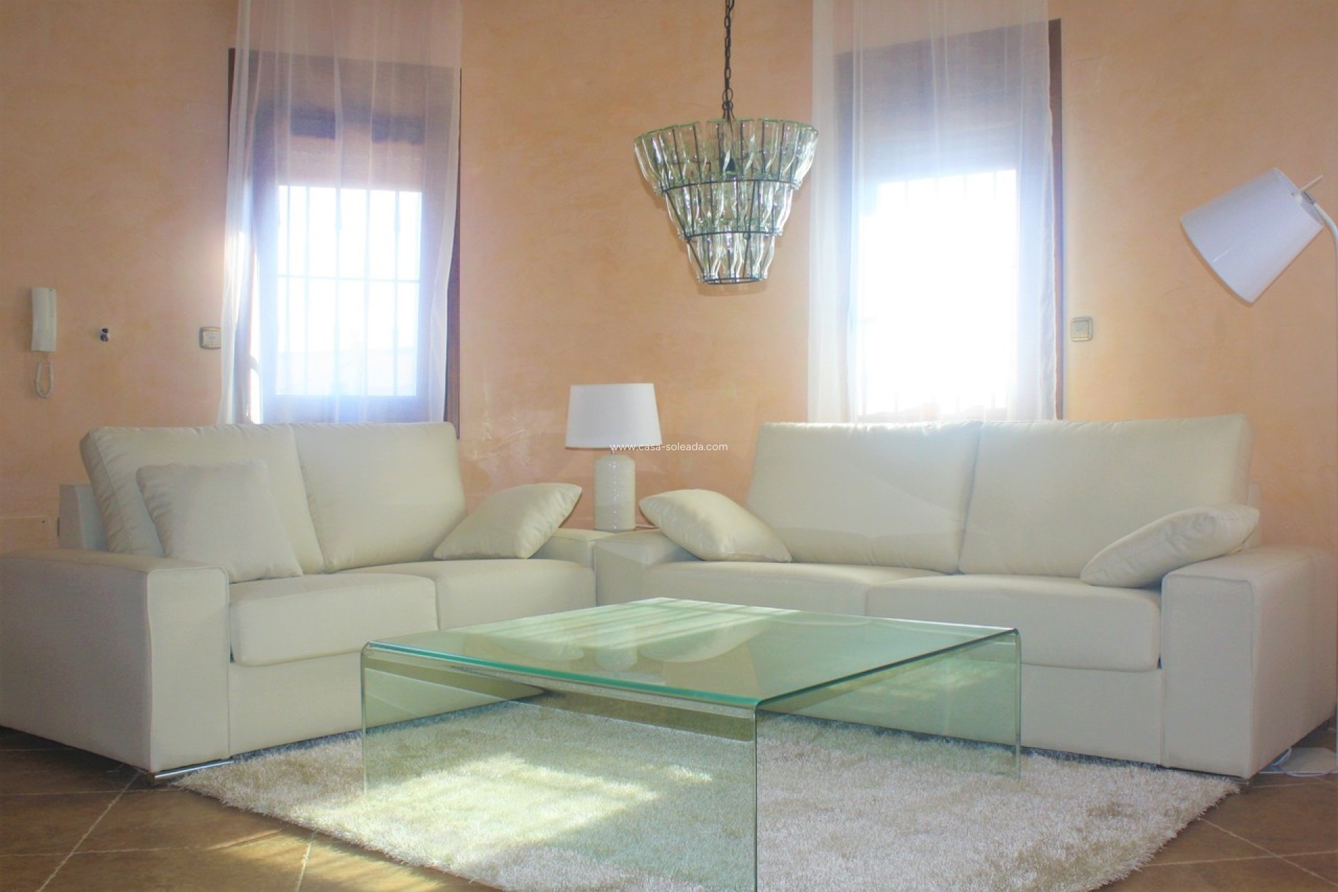 Herverkoop - Villa - Los Altos