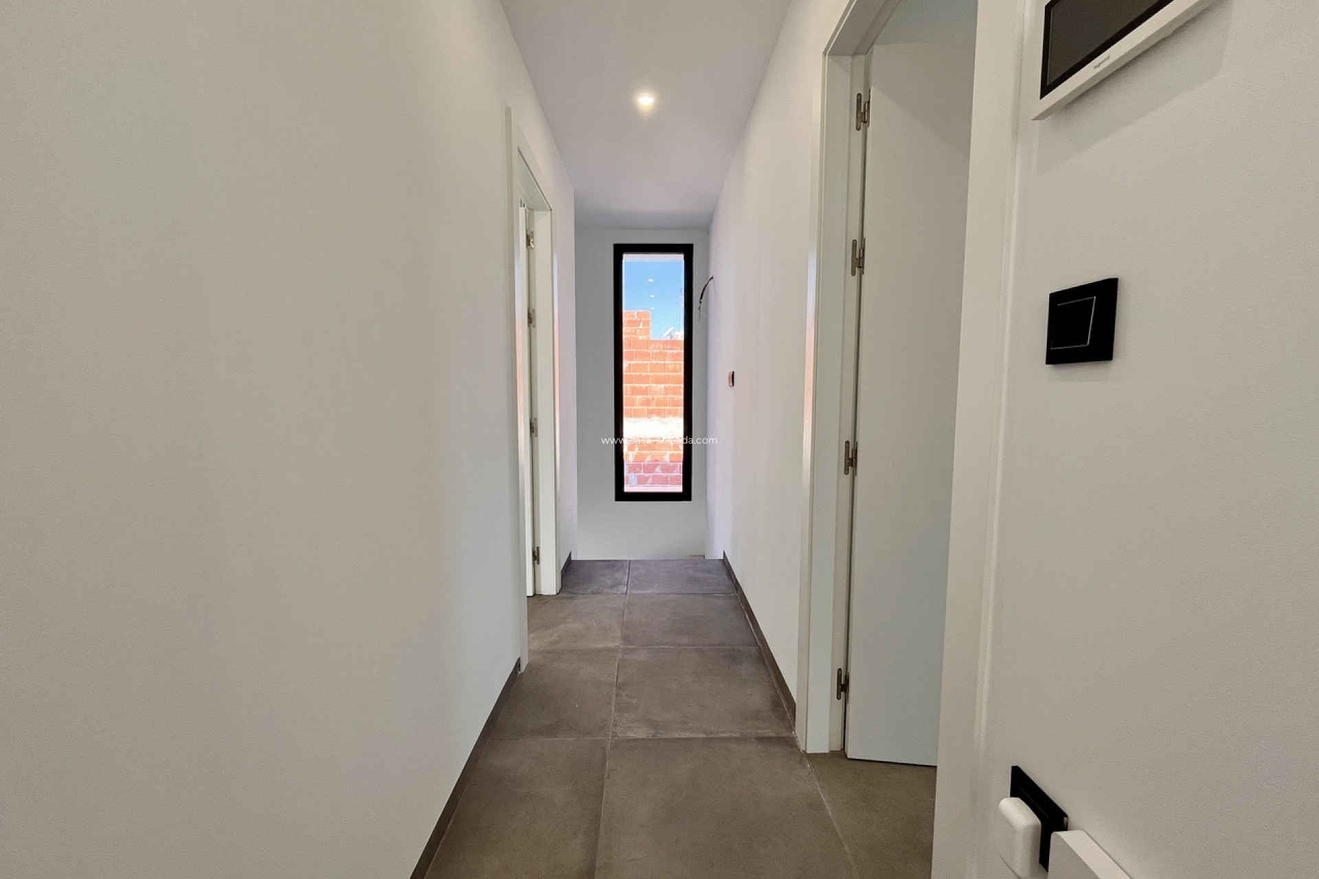 Herverkoop - Villa - Los Balcones