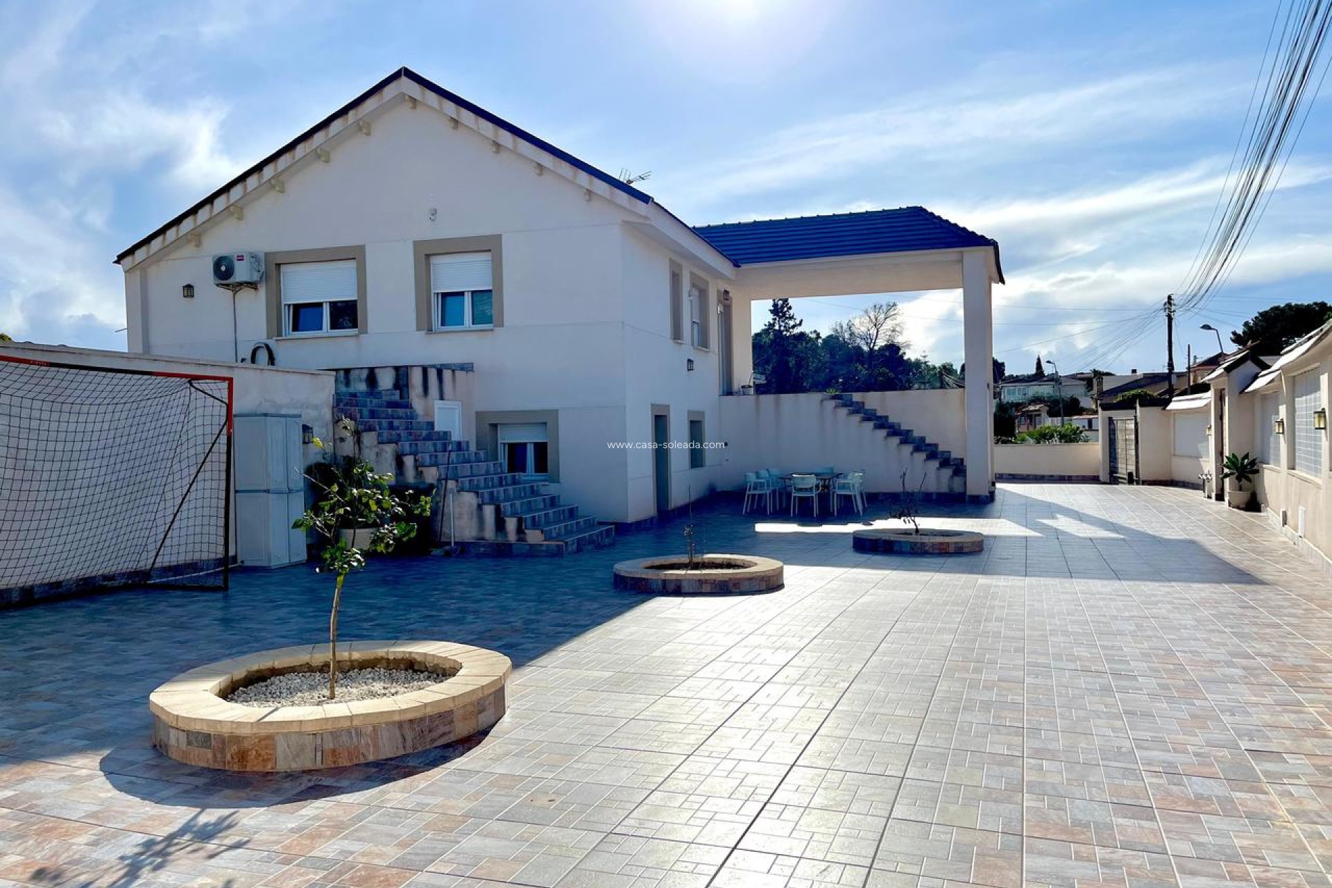 Herverkoop - Villa - Los Balcones