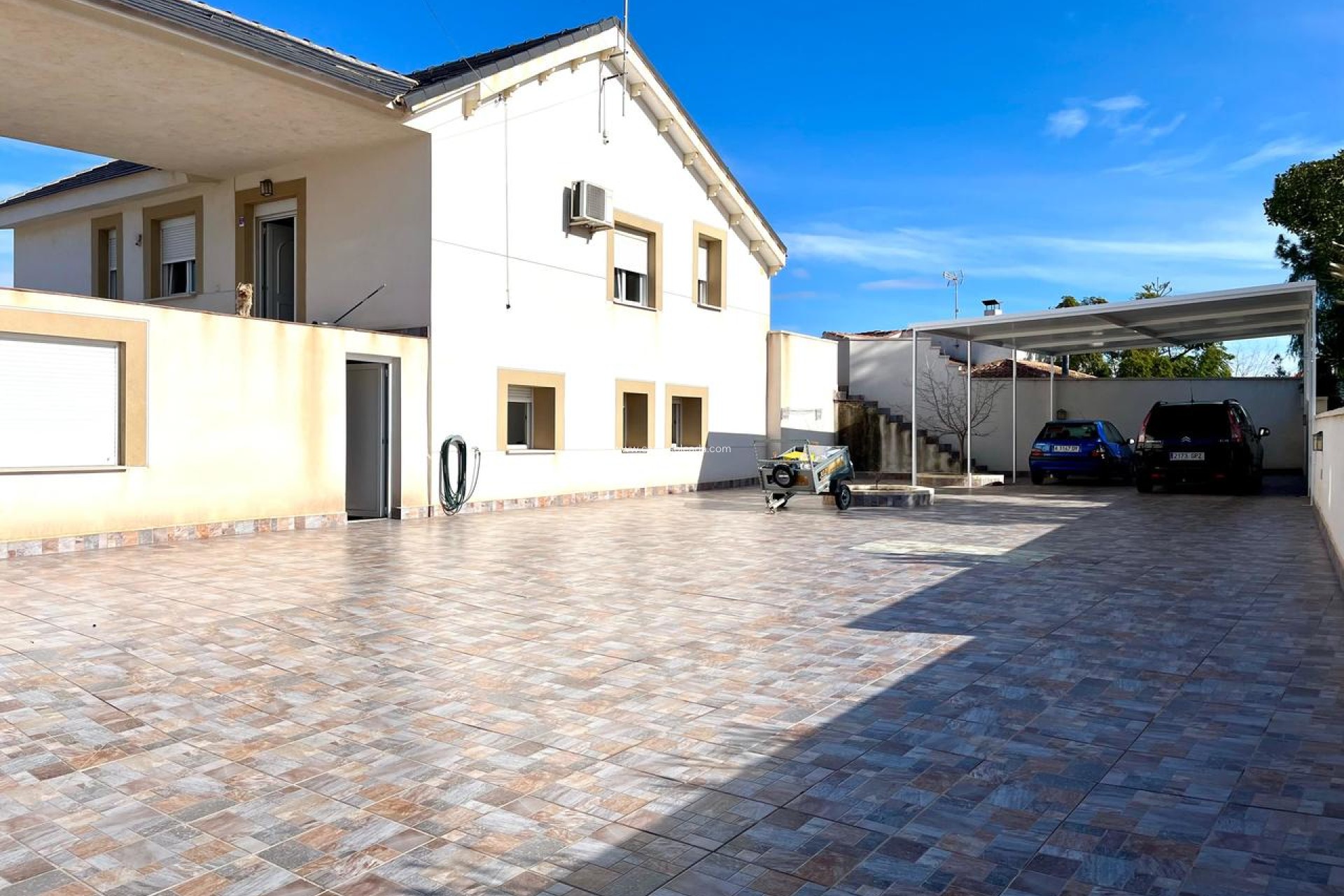 Herverkoop - Villa - Los Balcones