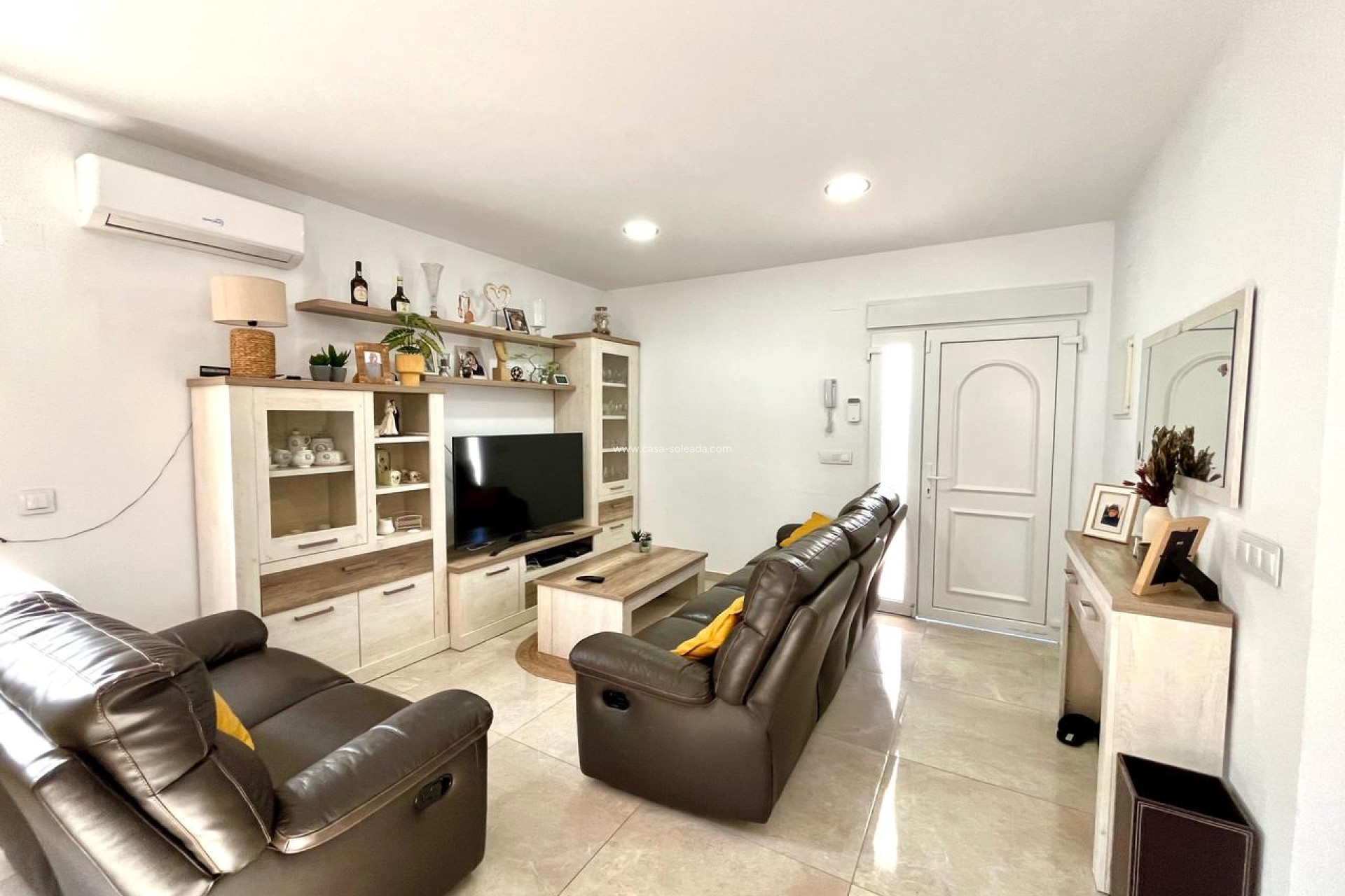 Herverkoop - Villa - Los Balcones