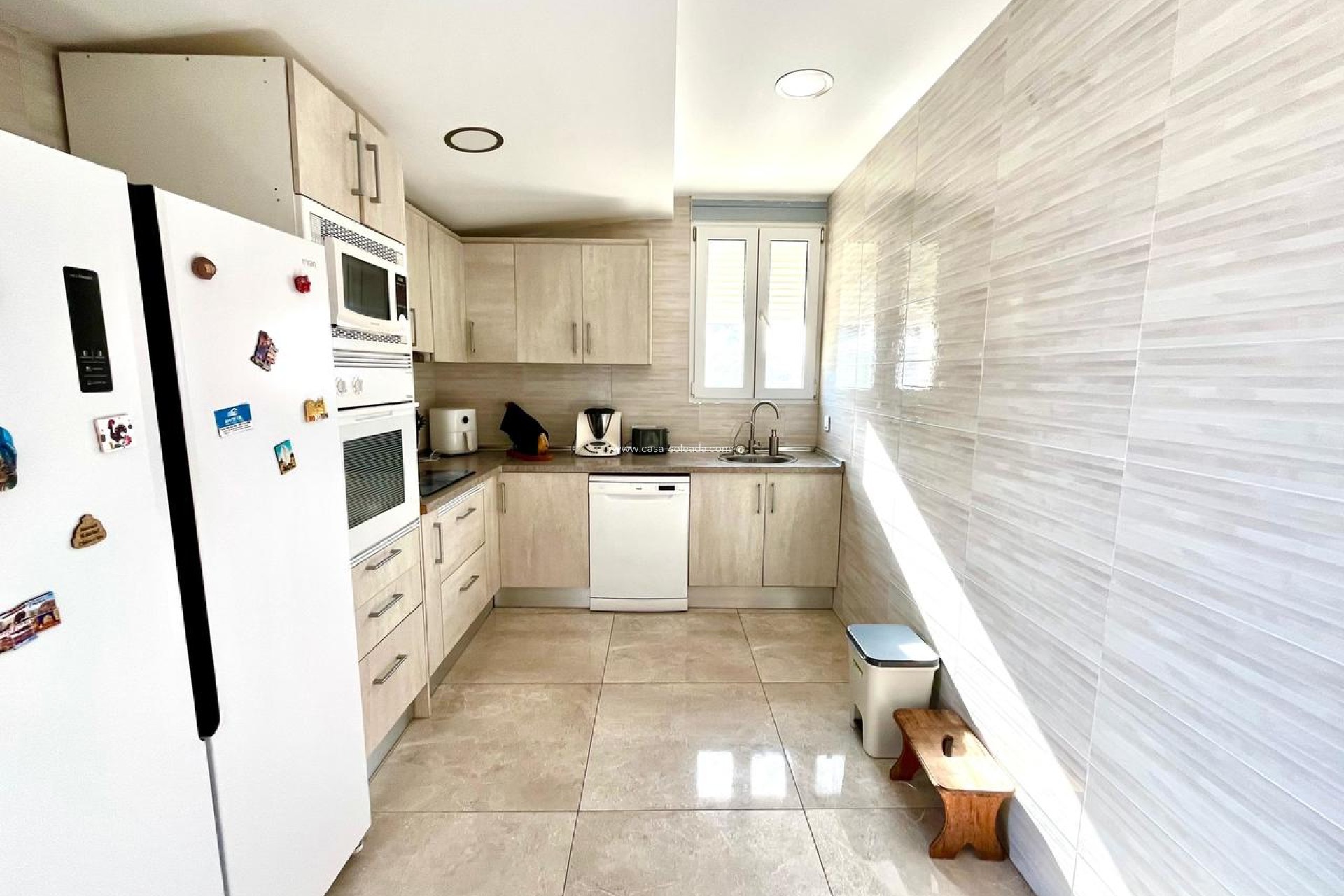Herverkoop - Villa - Los Balcones