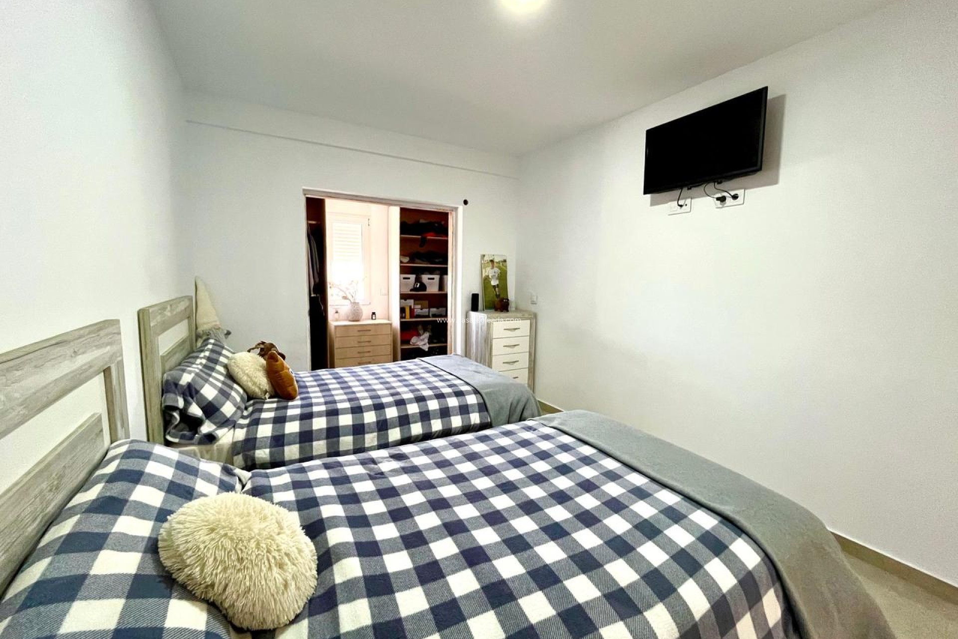 Herverkoop - Villa - Los Balcones