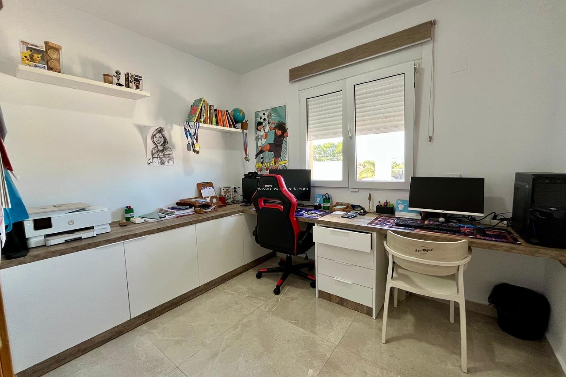 Herverkoop - Villa - Los Balcones