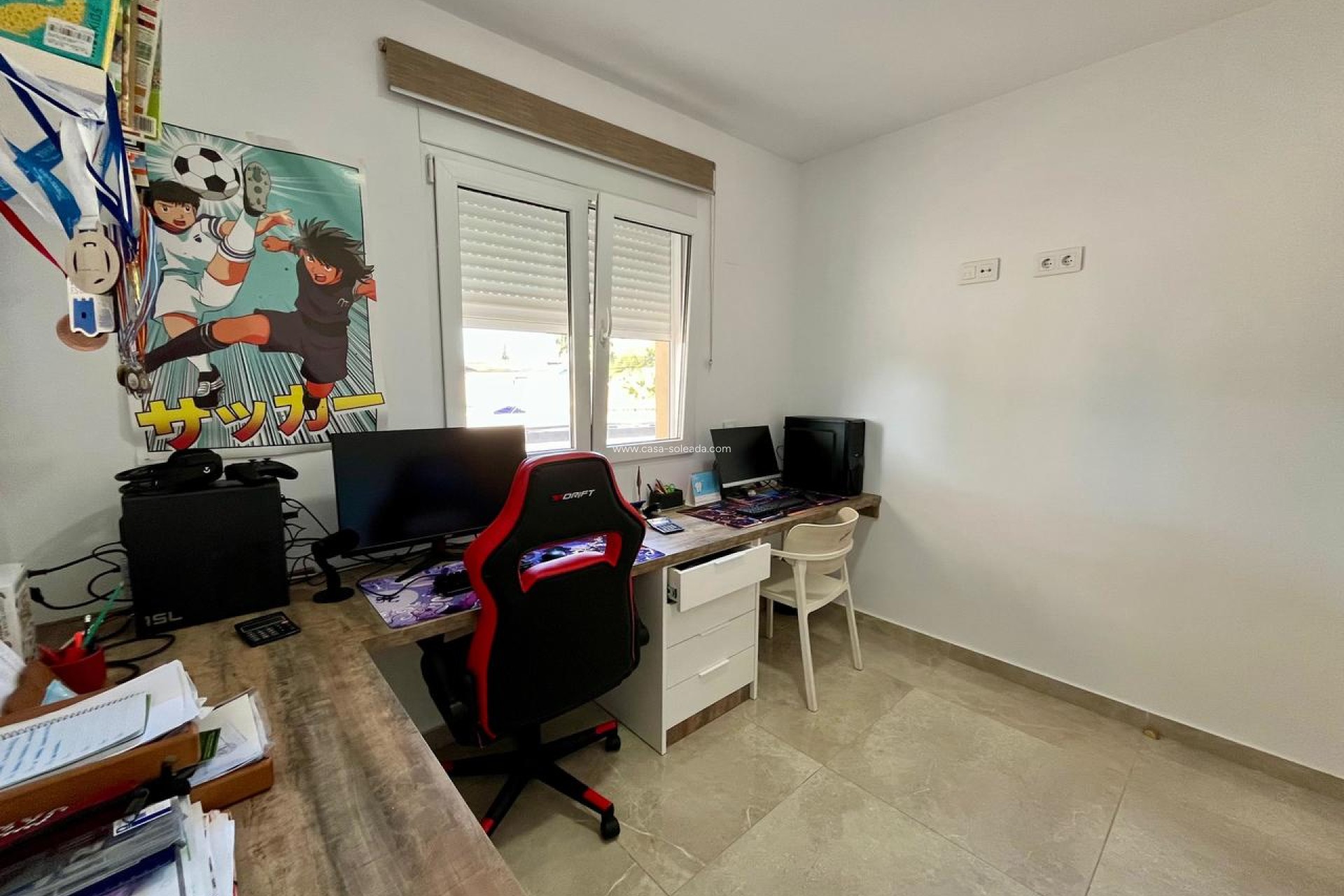 Herverkoop - Villa - Los Balcones