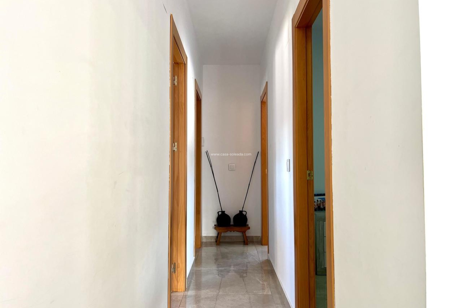 Herverkoop - Villa - Los Balcones