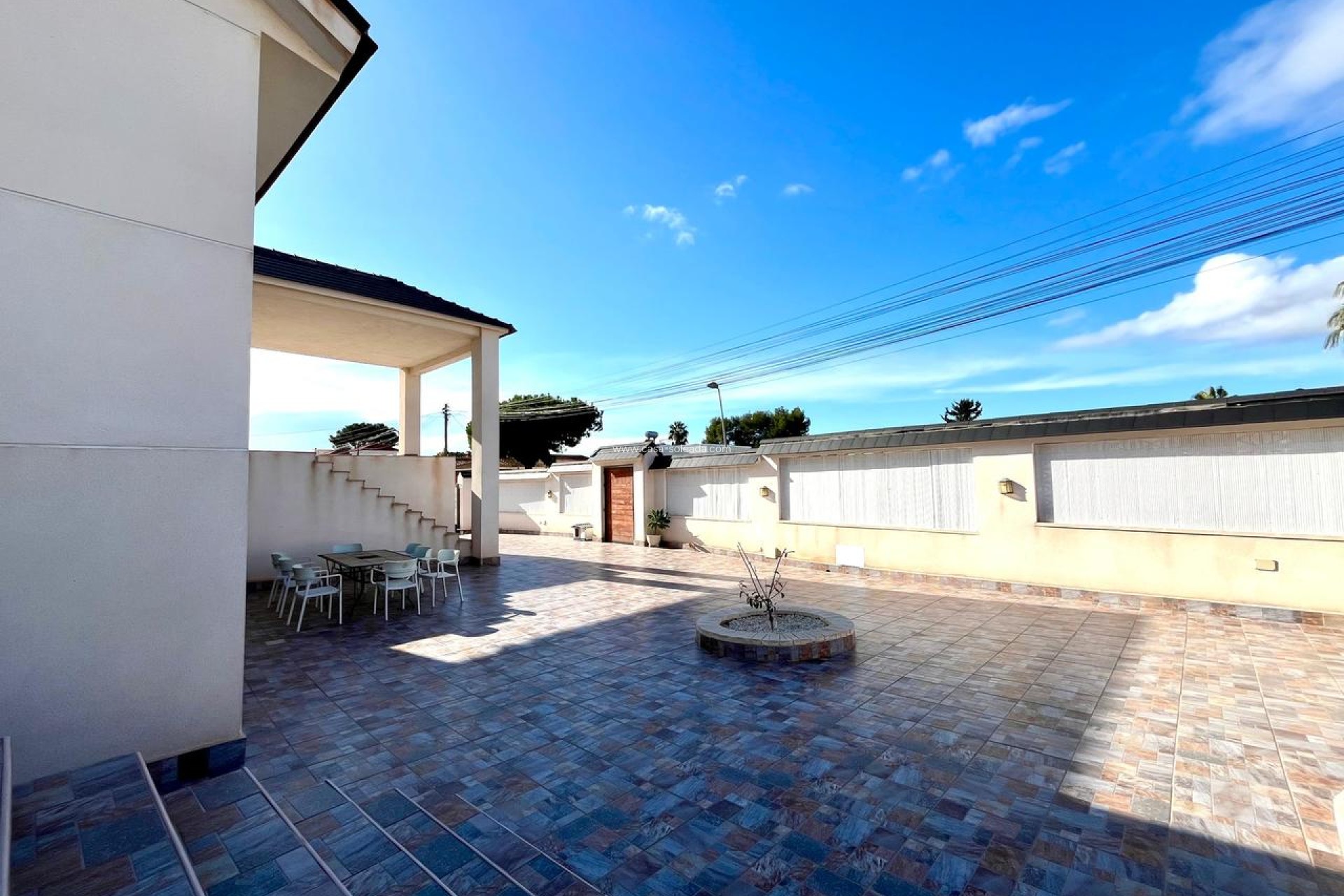 Herverkoop - Villa - Los Balcones