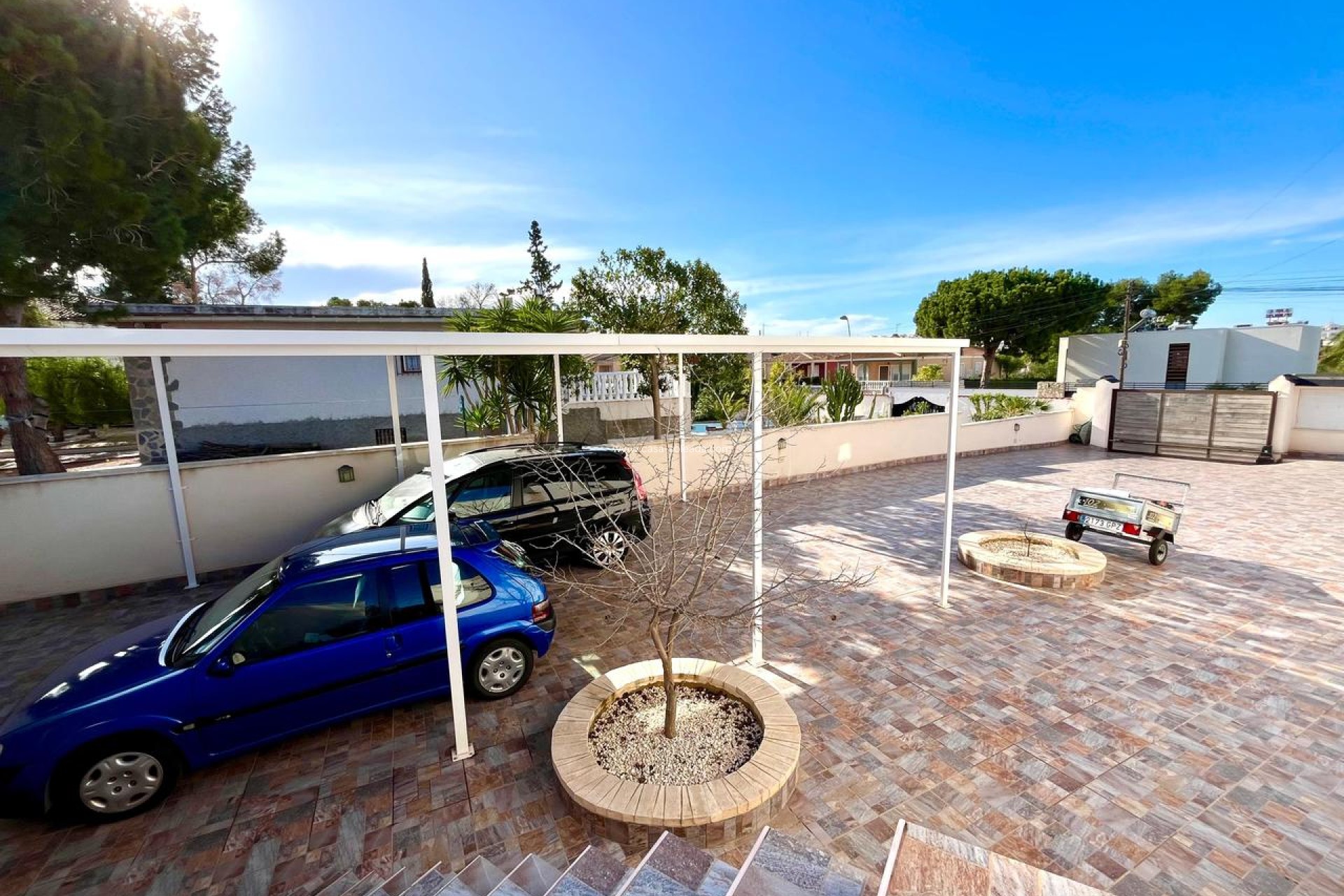 Herverkoop - Villa - Los Balcones