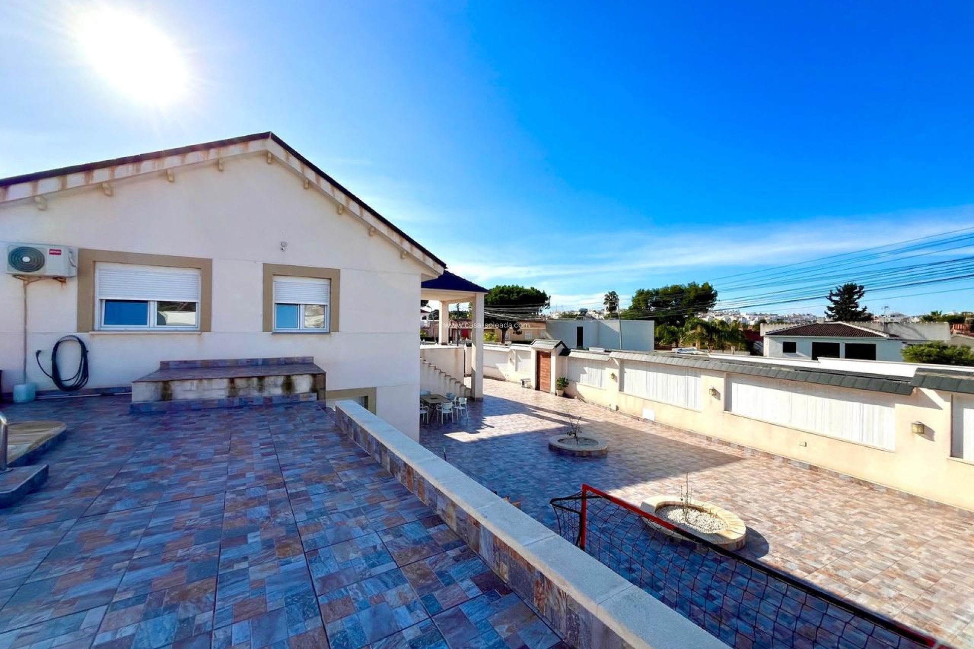 Herverkoop - Villa - Los Balcones