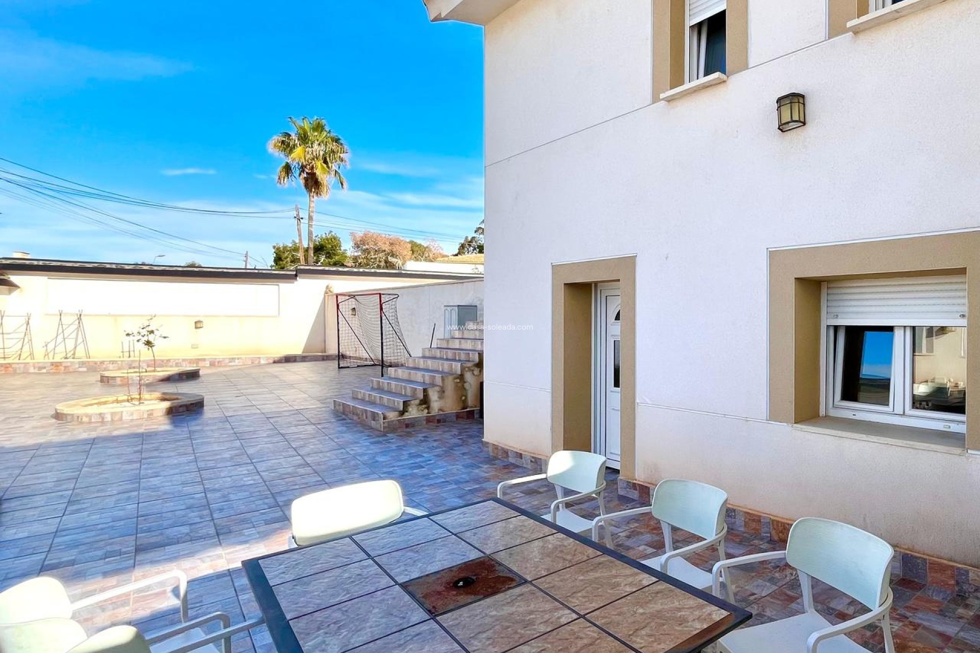 Herverkoop - Villa - Los Balcones