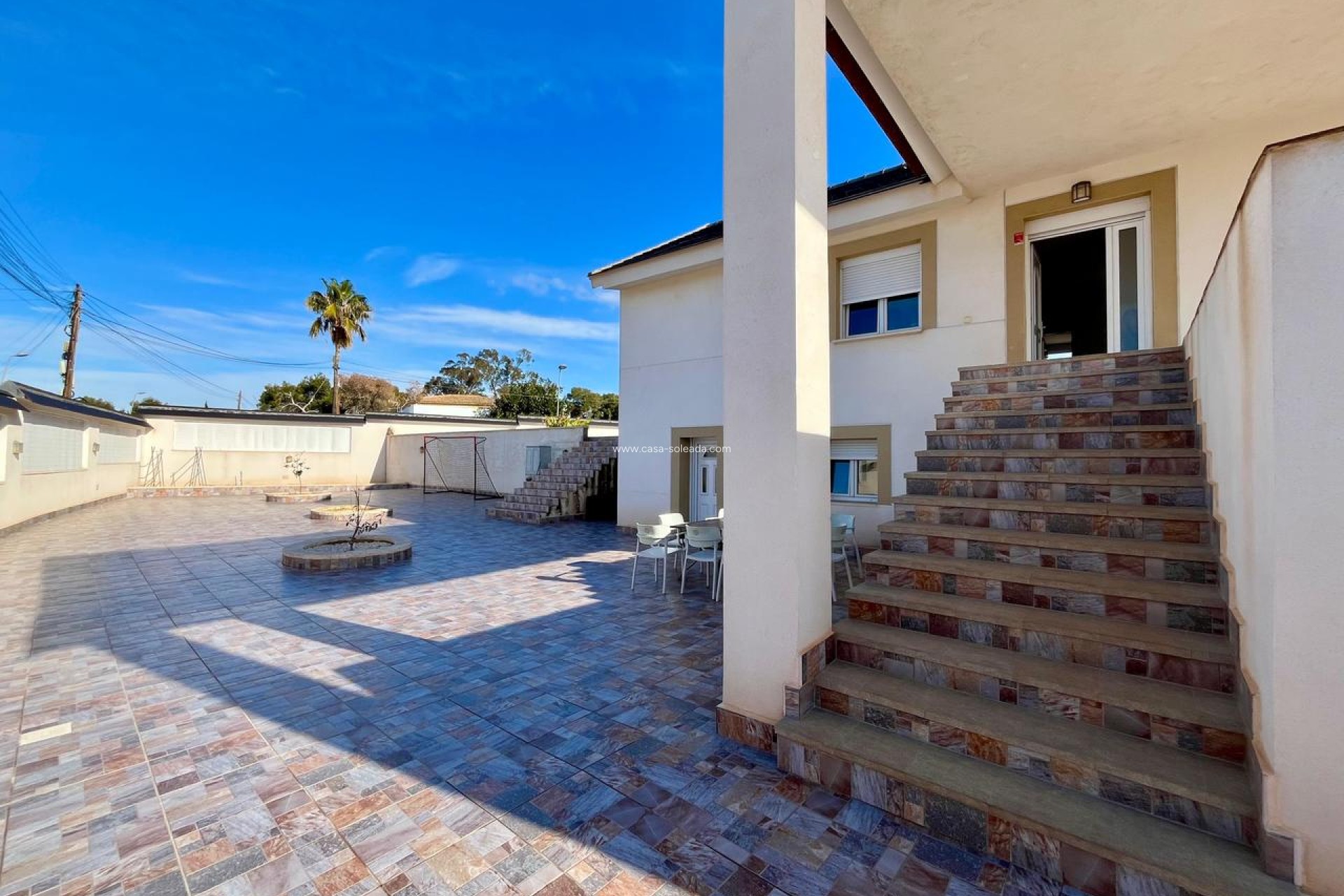 Herverkoop - Villa - Los Balcones