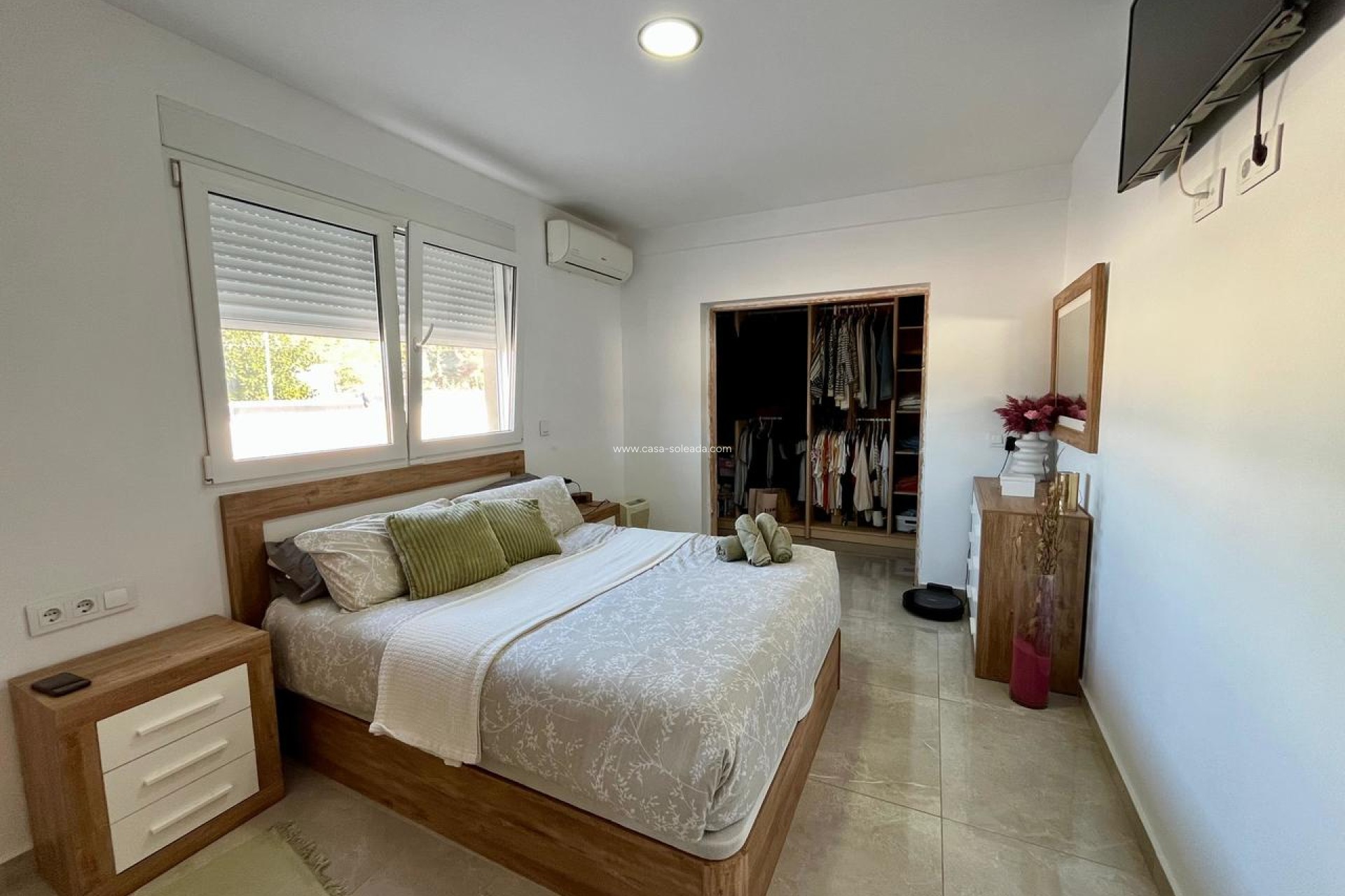 Herverkoop - Villa - Los Balcones