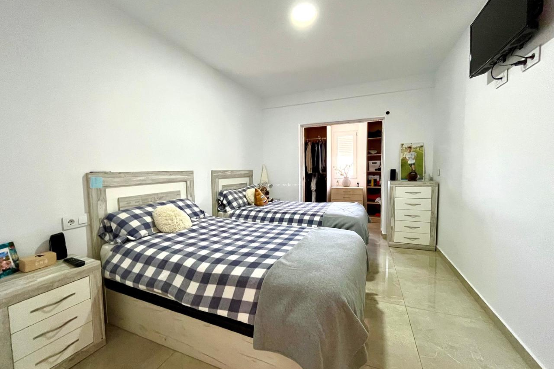 Herverkoop - Villa - Los Balcones