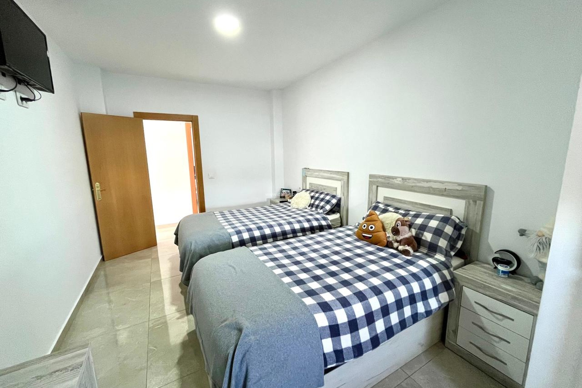 Herverkoop - Villa - Los Balcones