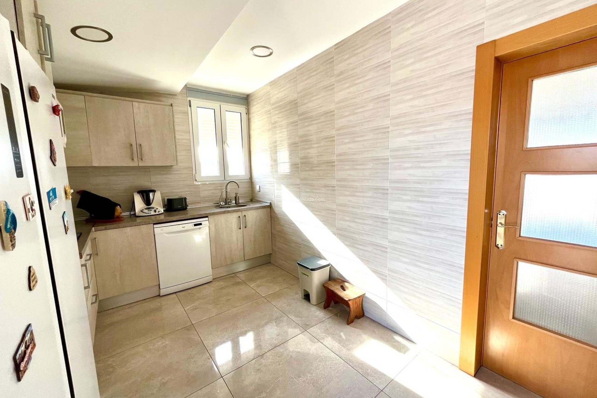 Herverkoop - Villa - Los Balcones