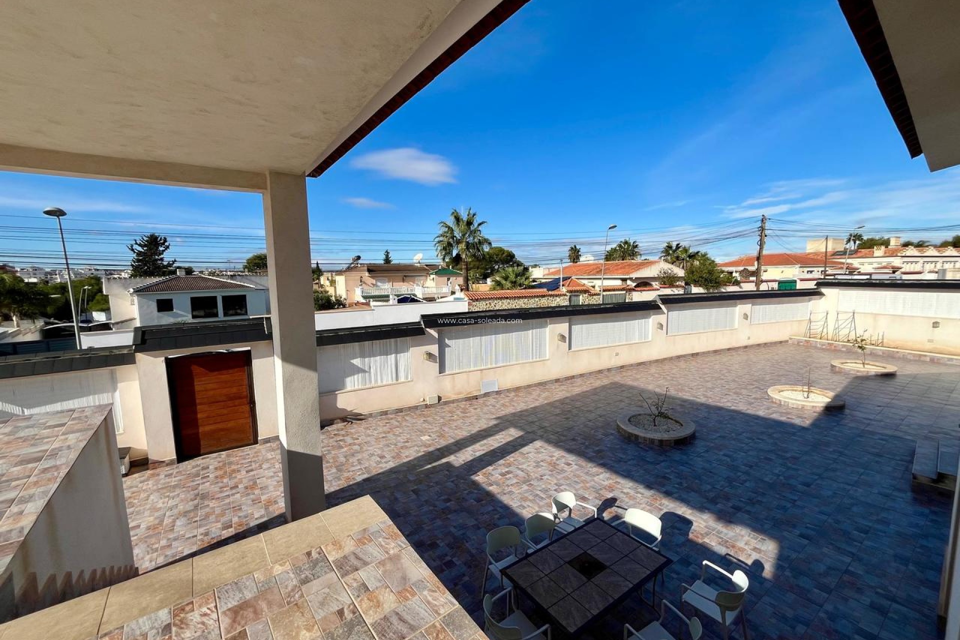 Herverkoop - Villa - Los Balcones