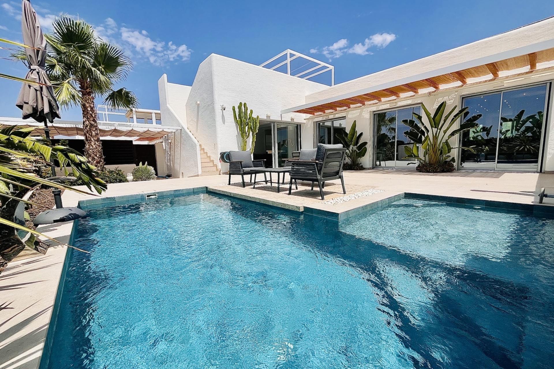 Herverkoop - Villa - Los Montesinos - Costa Blanca
