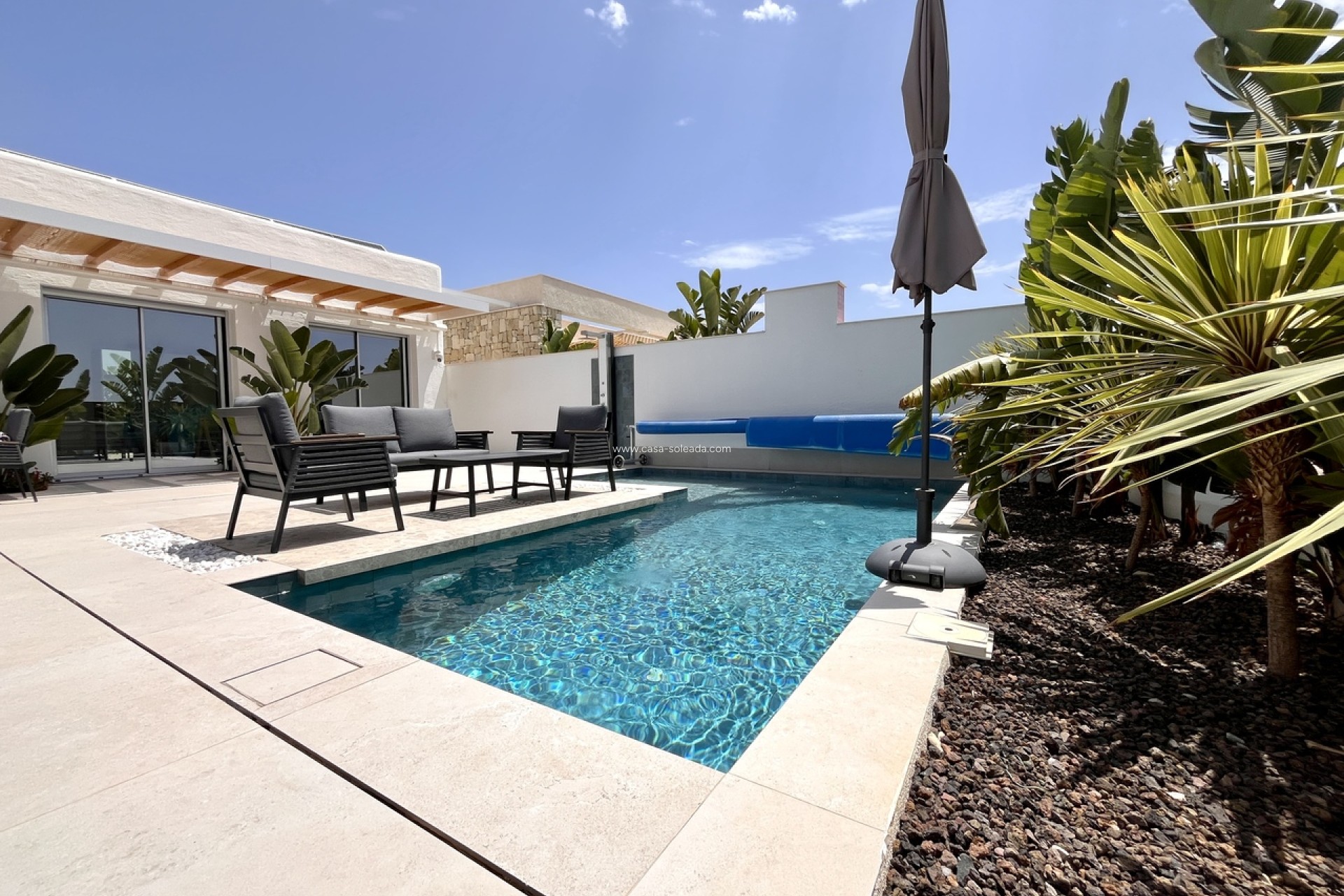 Herverkoop - Villa - Los Montesinos - Costa Blanca
