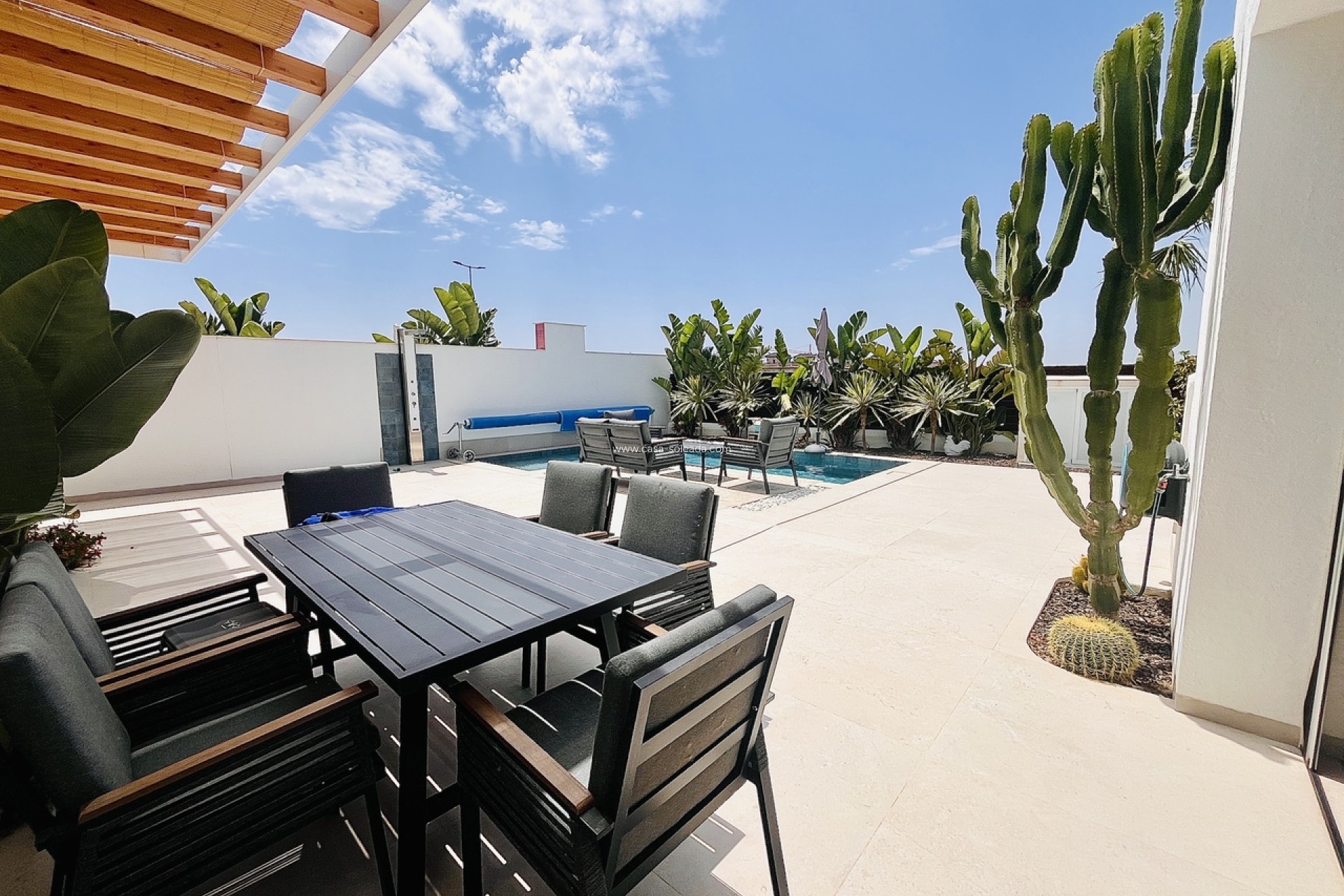 Herverkoop - Villa - Los Montesinos - Costa Blanca