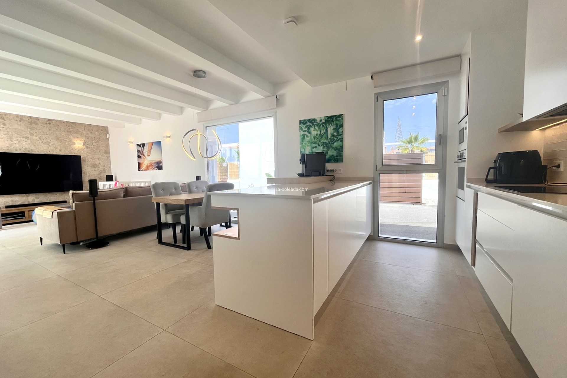 Herverkoop - Villa - Los Montesinos - Costa Blanca