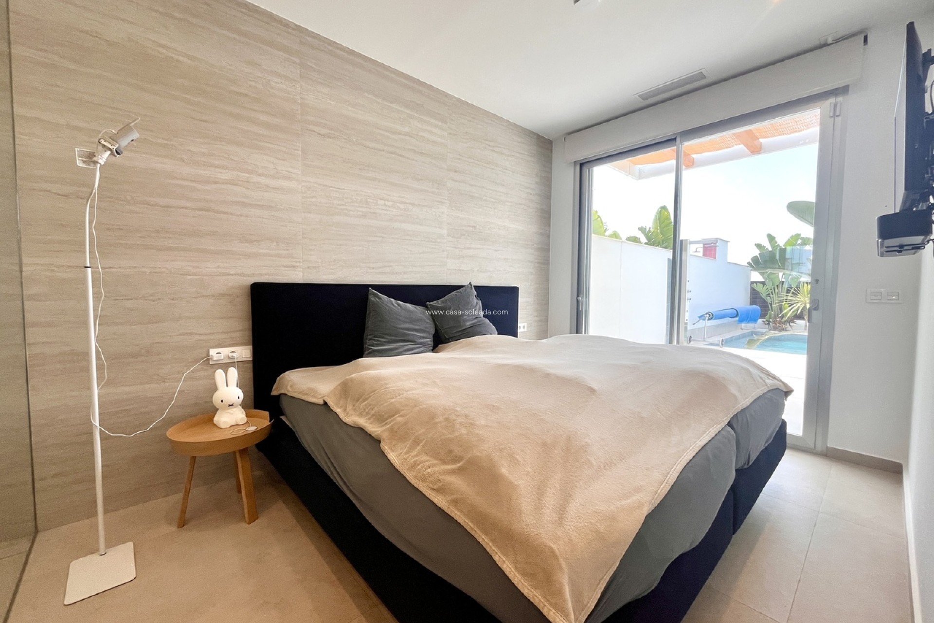 Herverkoop - Villa - Los Montesinos - Costa Blanca