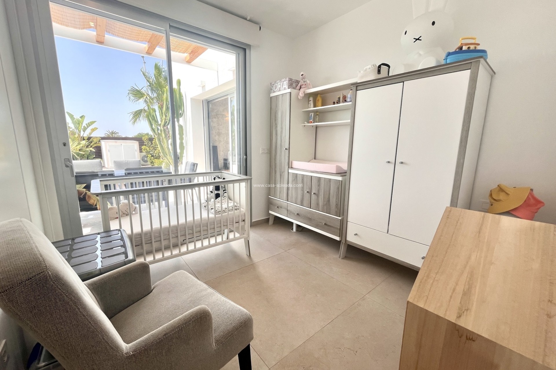 Herverkoop - Villa - Los Montesinos - Costa Blanca