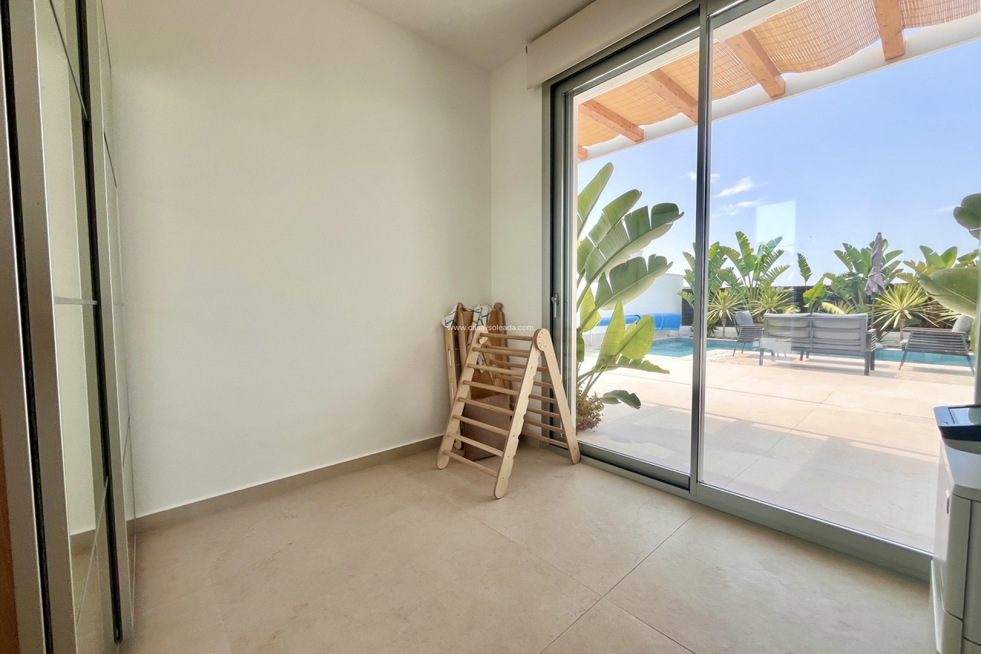 Herverkoop - Villa - Los Montesinos - Costa Blanca