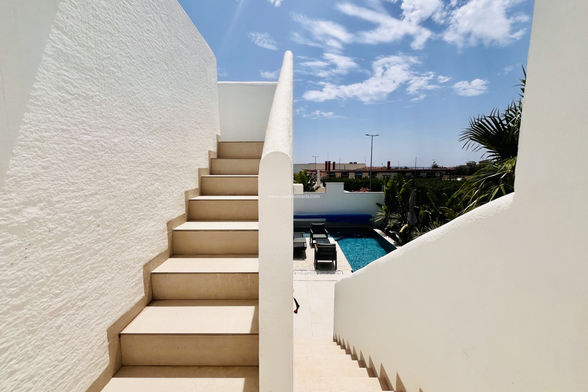 Herverkoop - Villa - Los Montesinos - Costa Blanca
