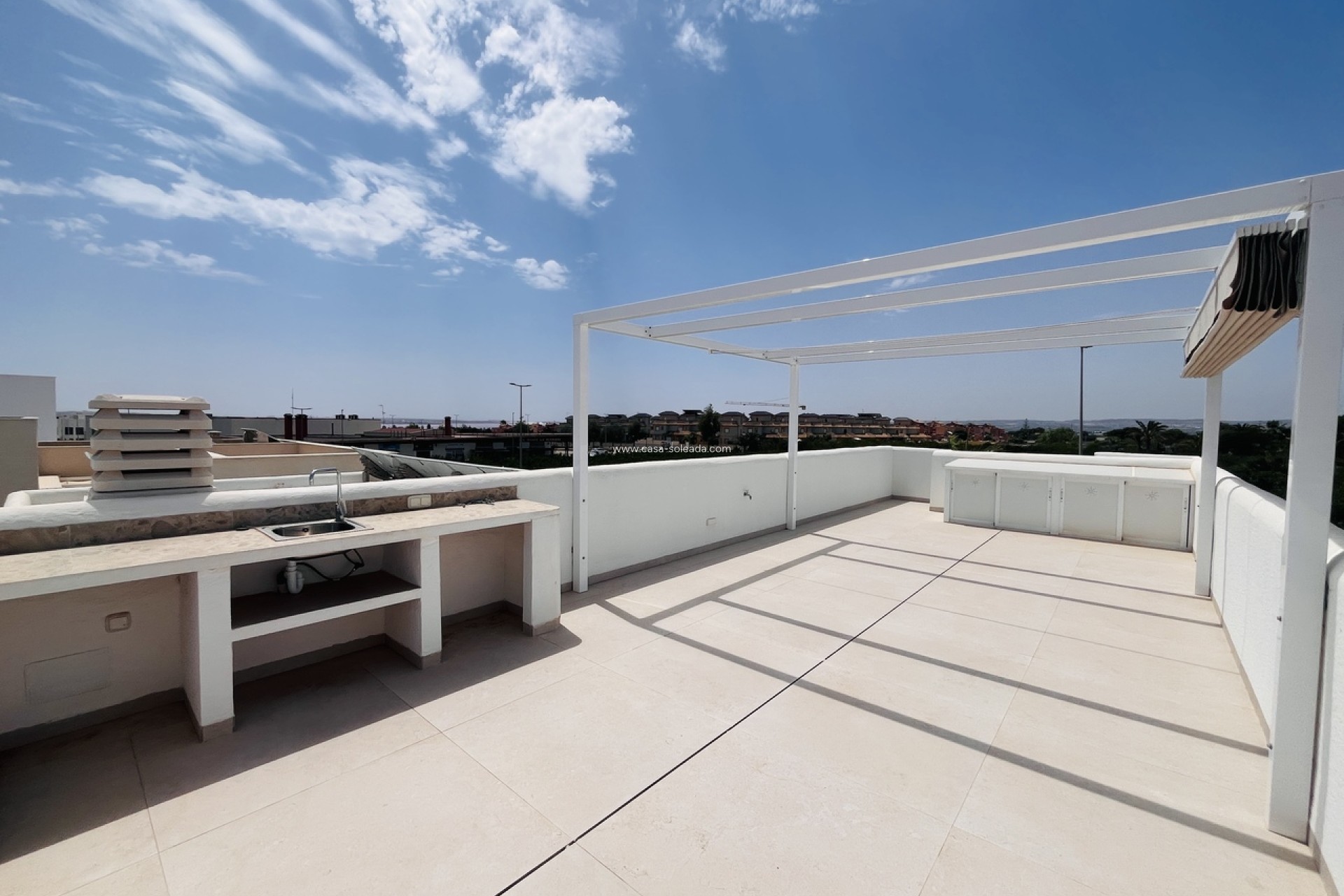 Herverkoop - Villa - Los Montesinos - Costa Blanca