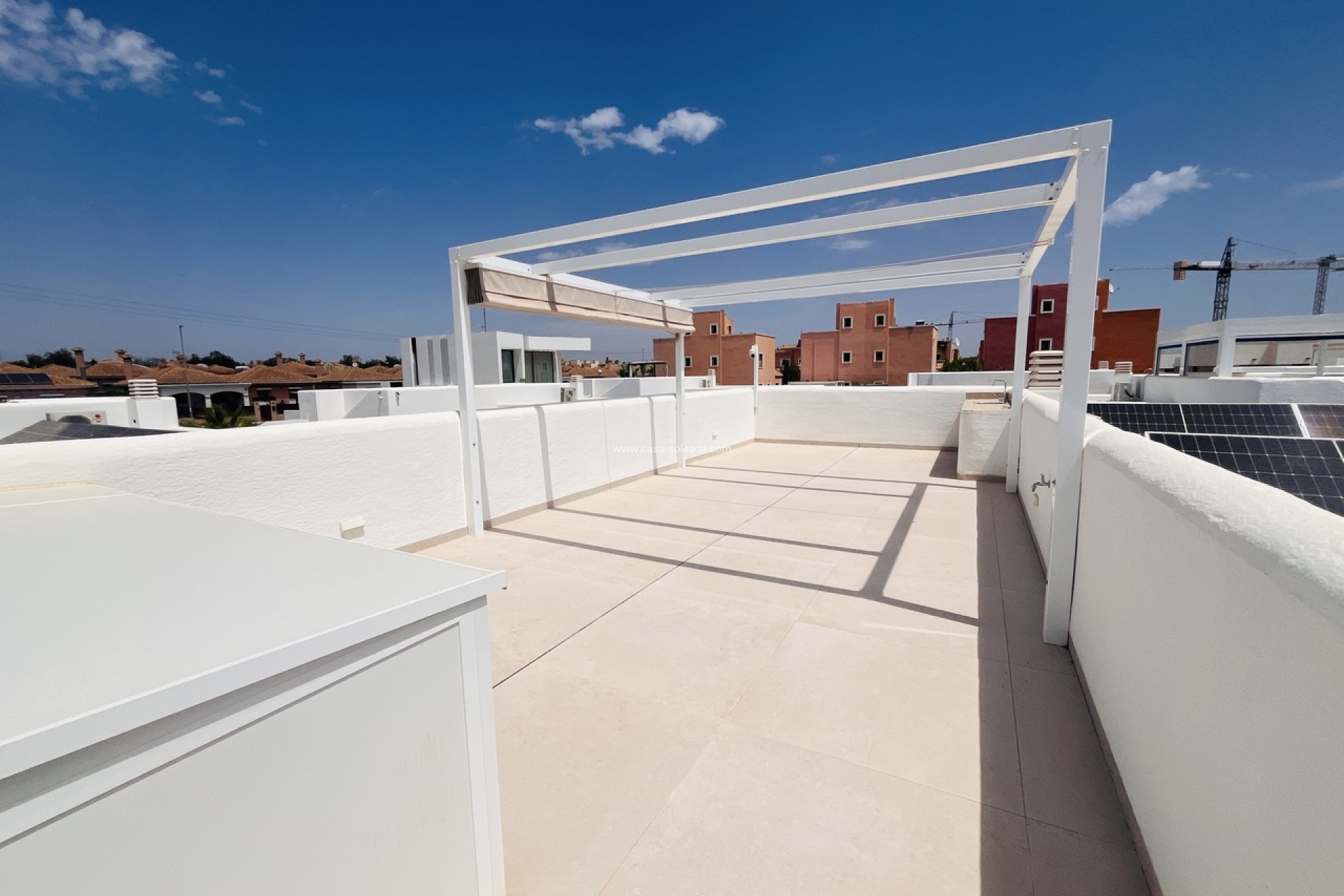 Herverkoop - Villa - Los Montesinos - Costa Blanca