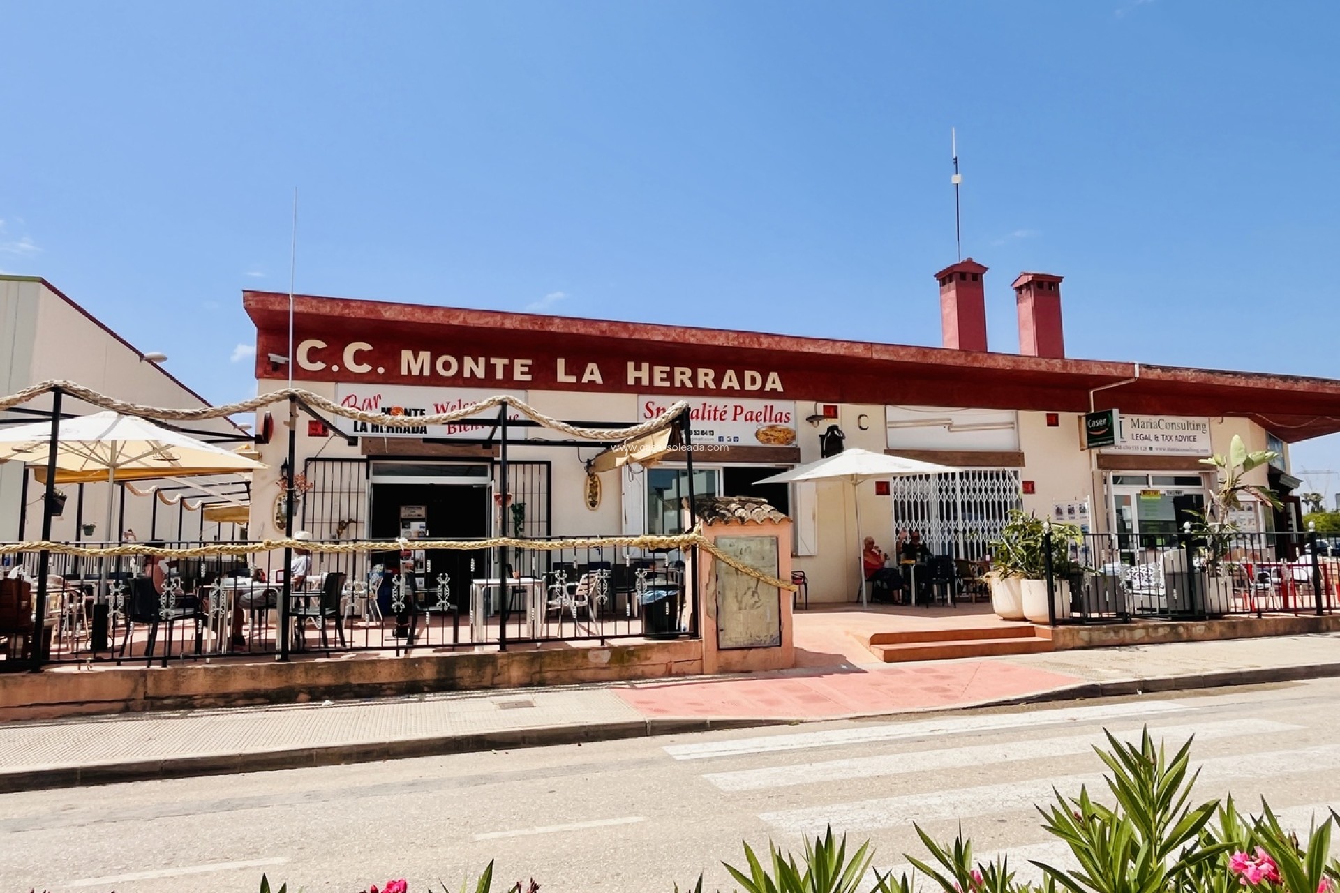 Herverkoop - Villa - Los Montesinos - Costa Blanca